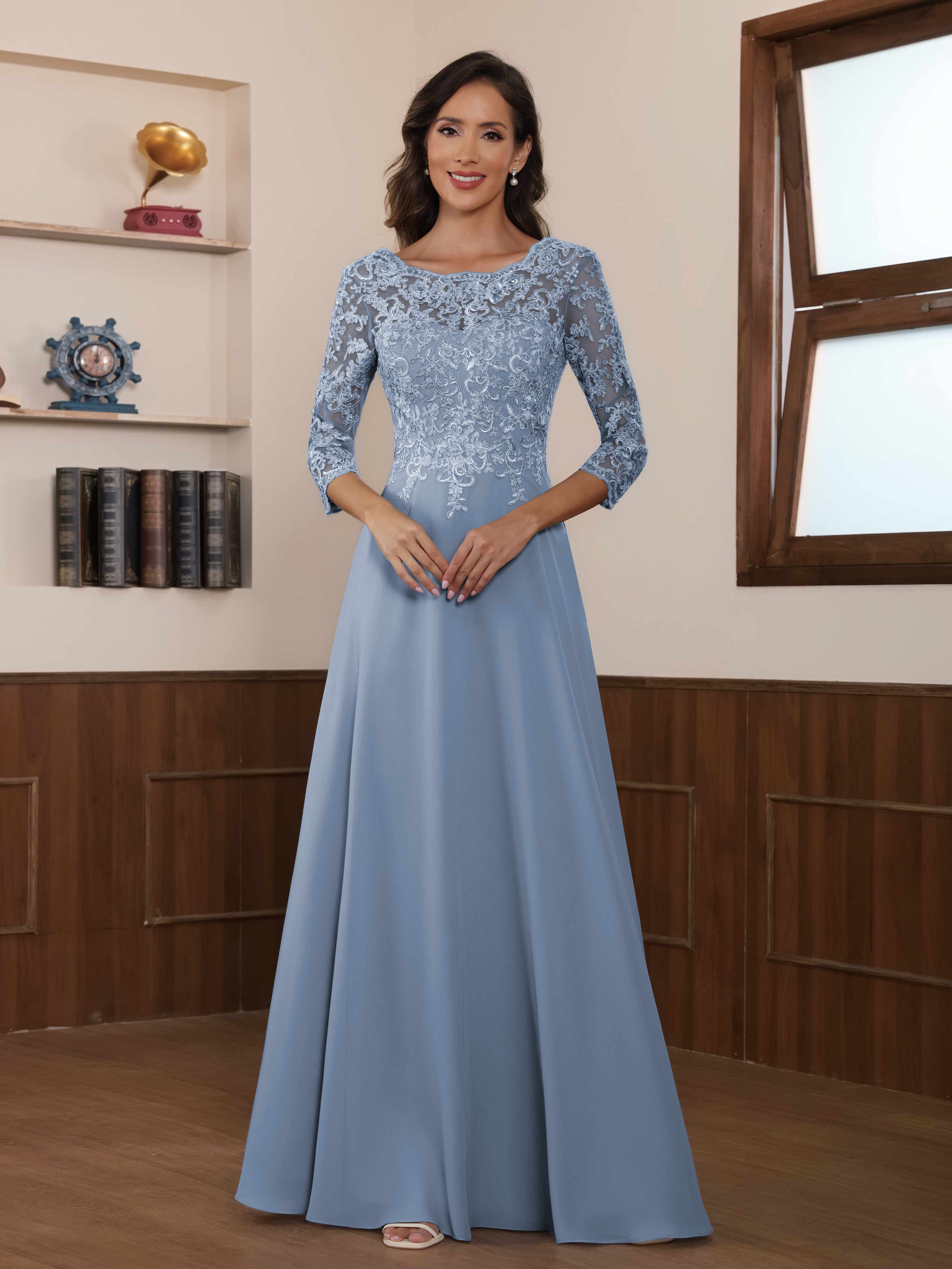 #Couleur_Bleu Poussiéreux