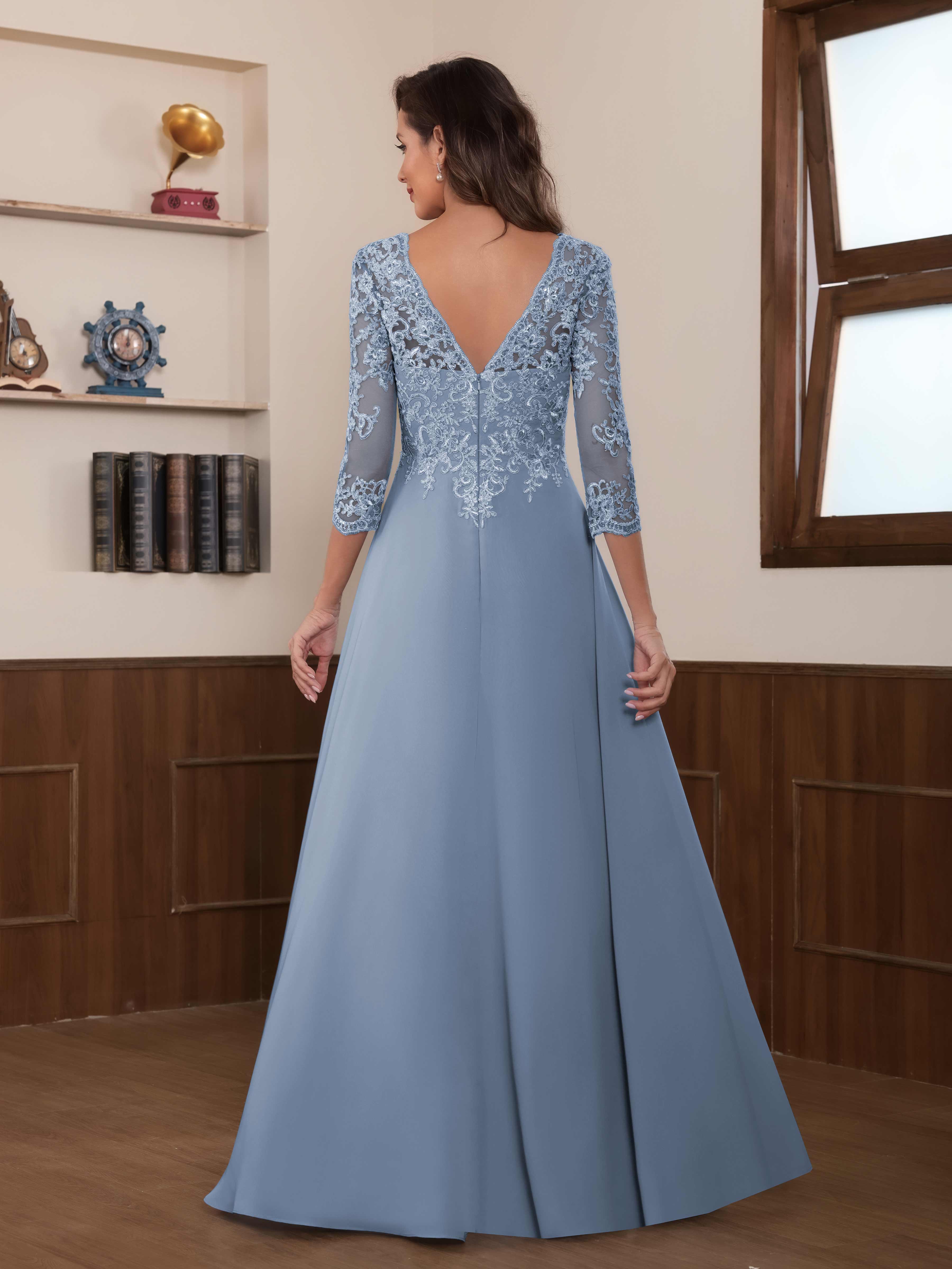 #Couleur_Bleu Poussiéreux