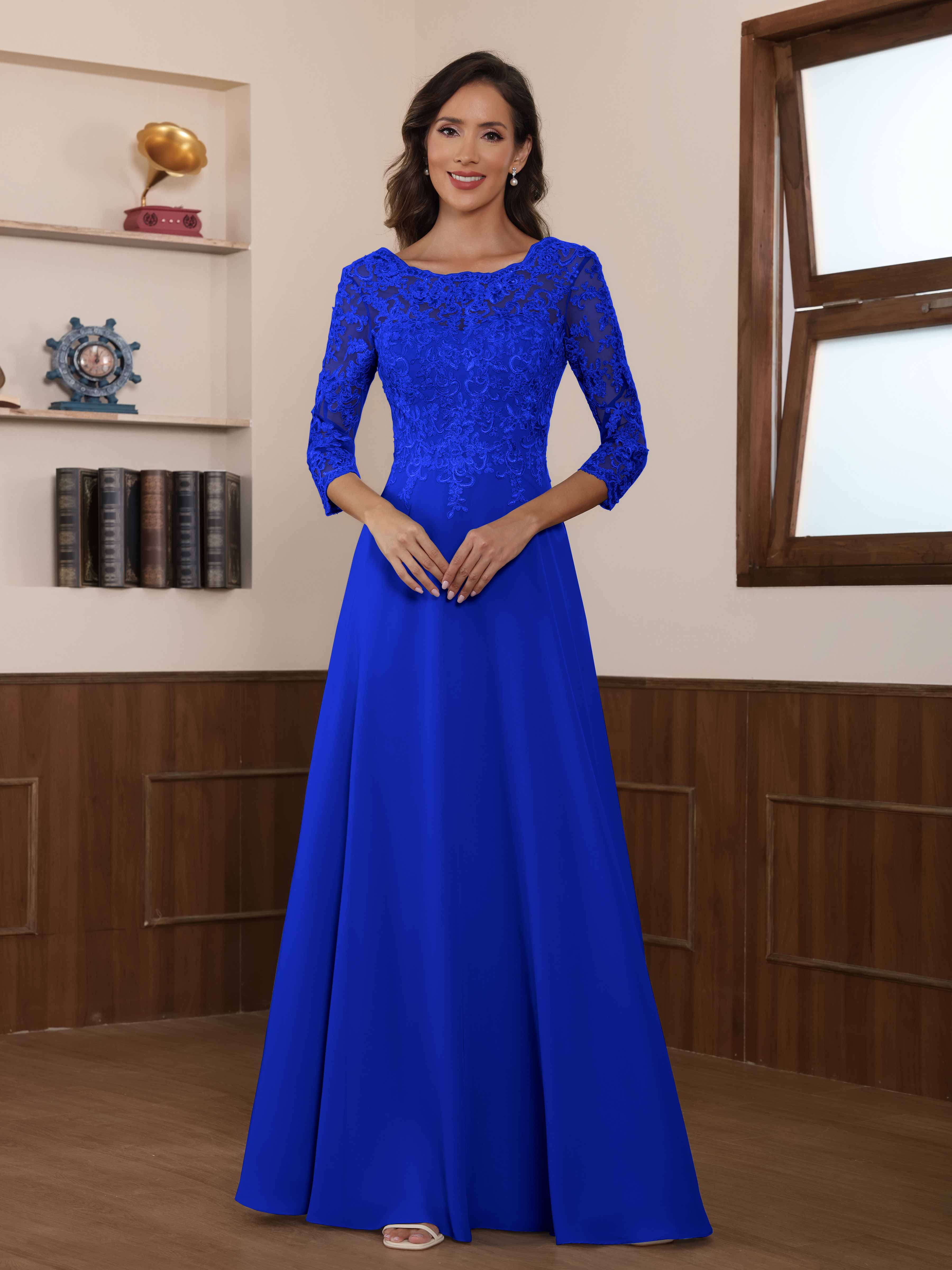 #Couleur_Bleu Roi