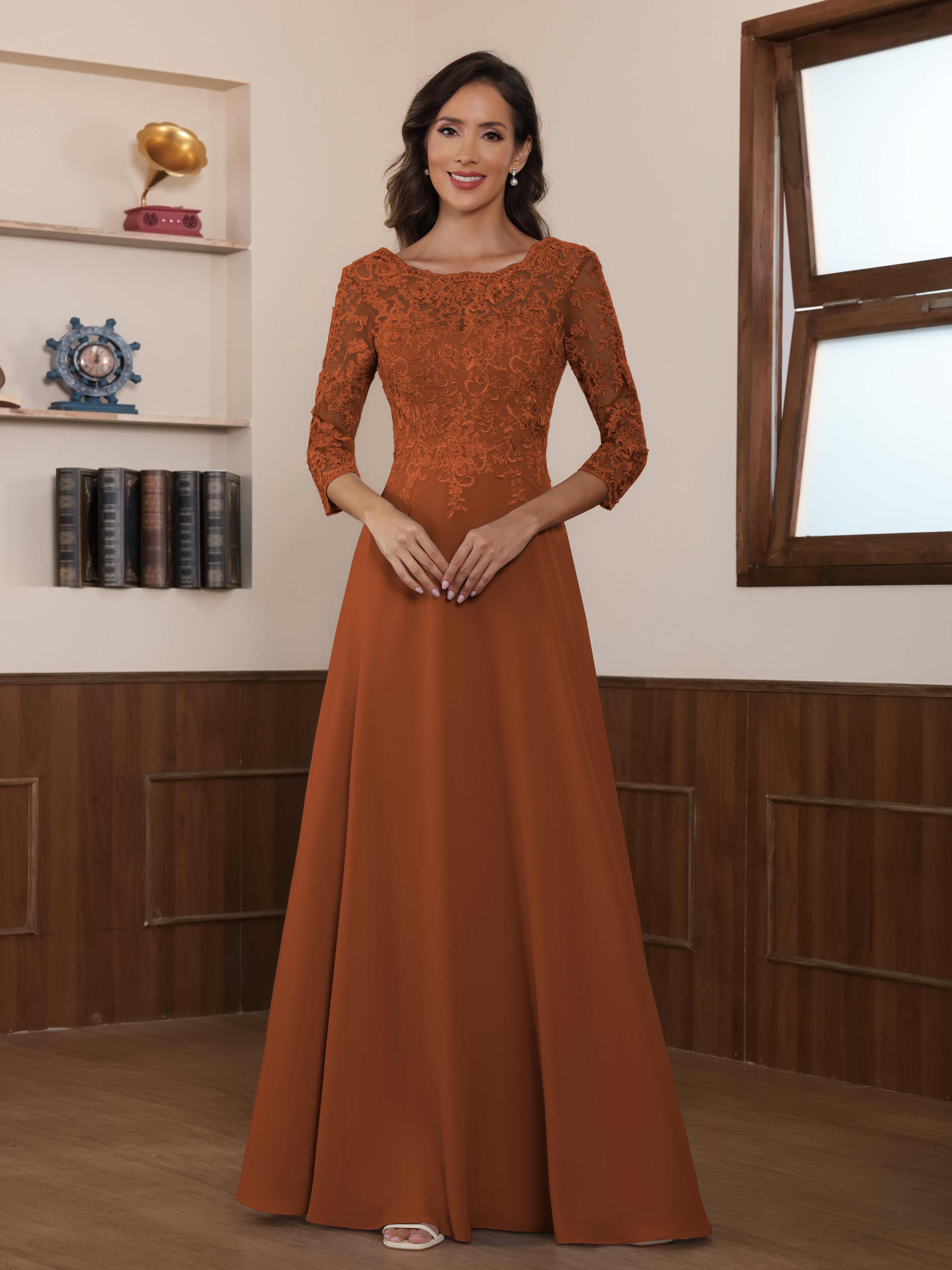 #Couleur_Orange Brûlé