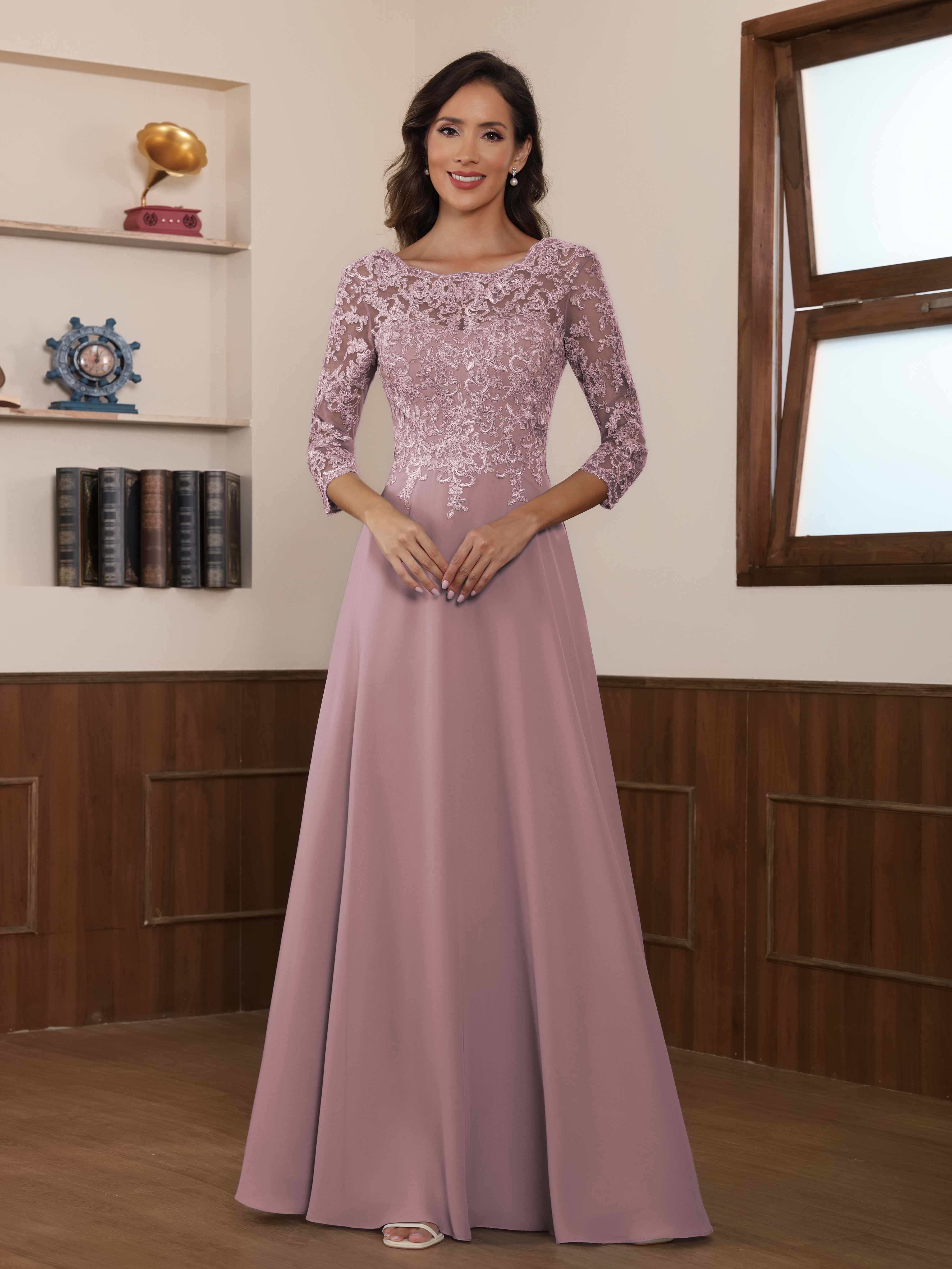 #Couleur_Vintage Mauve