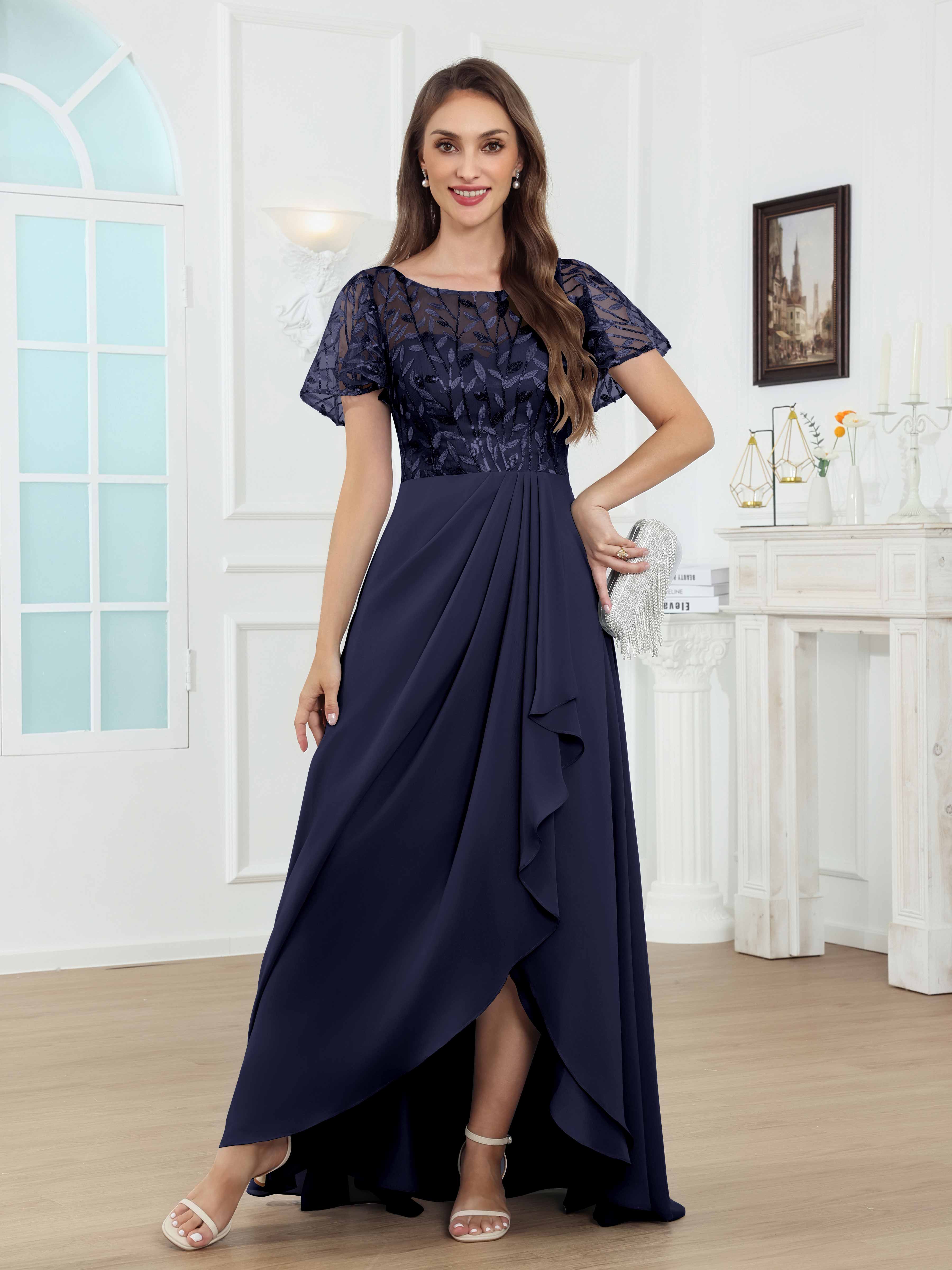 #Couleur_Bleu Marine