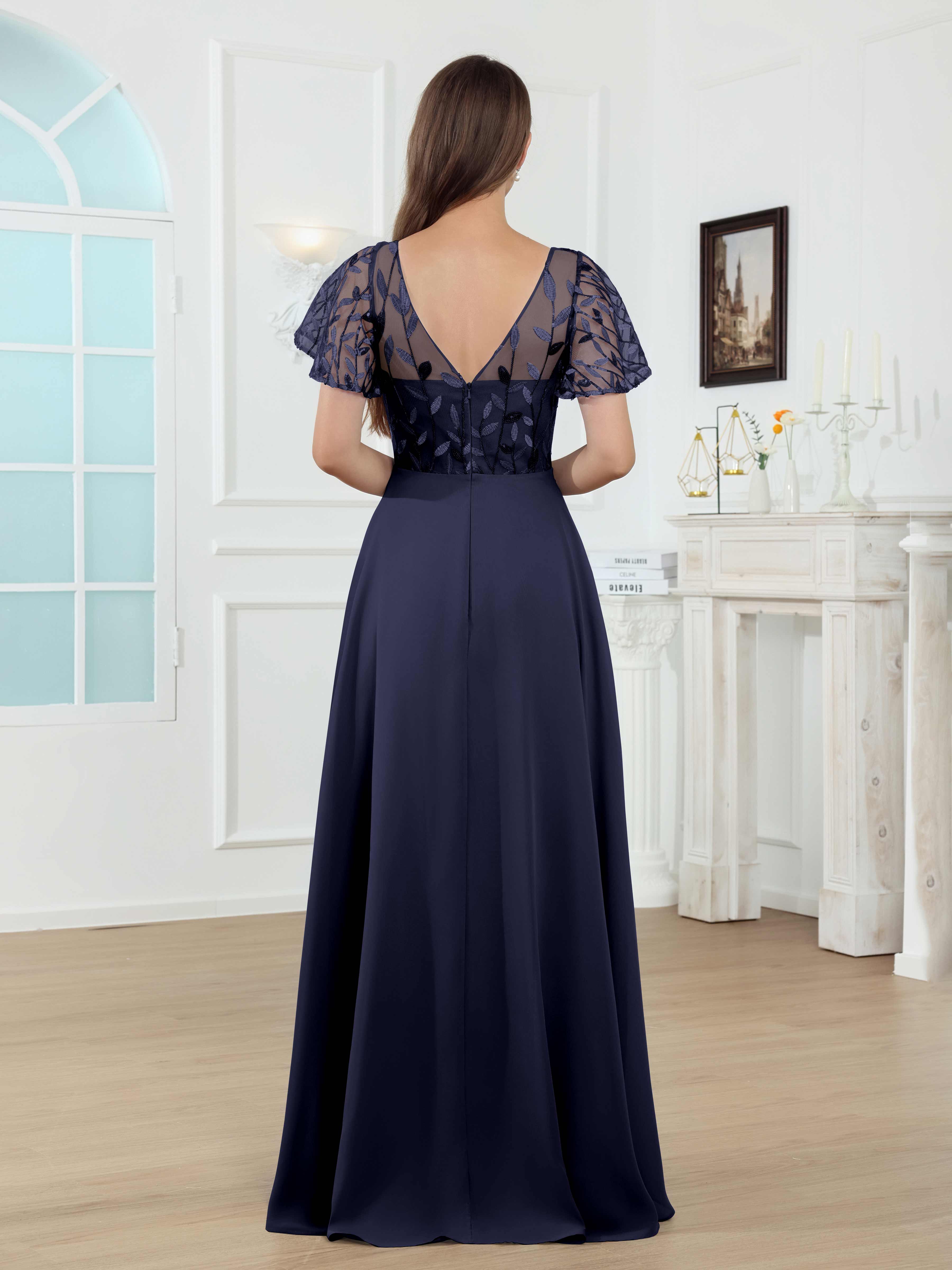 #Couleur_Bleu Marine