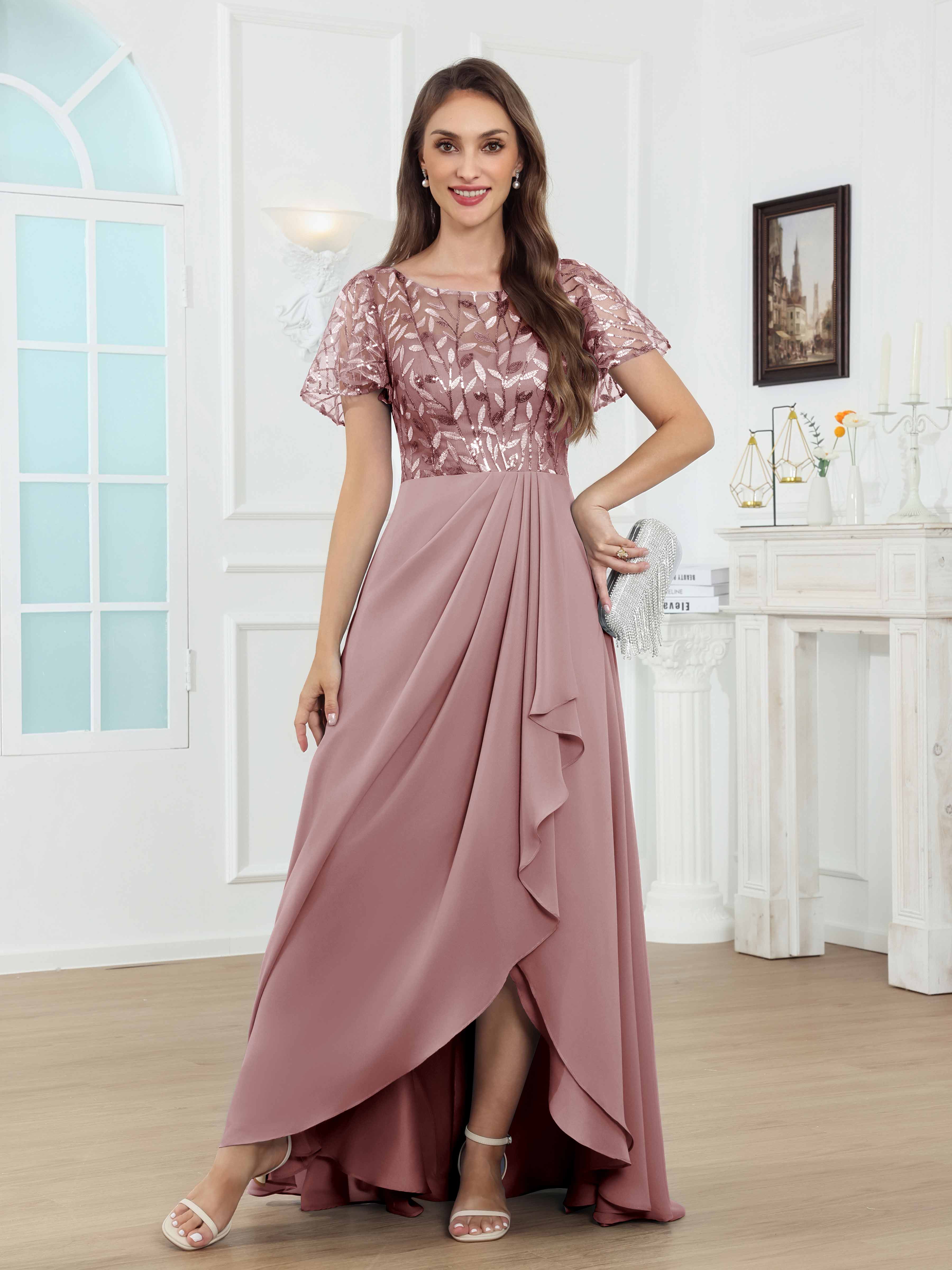 #Couleur_Rose Poussiéreuse