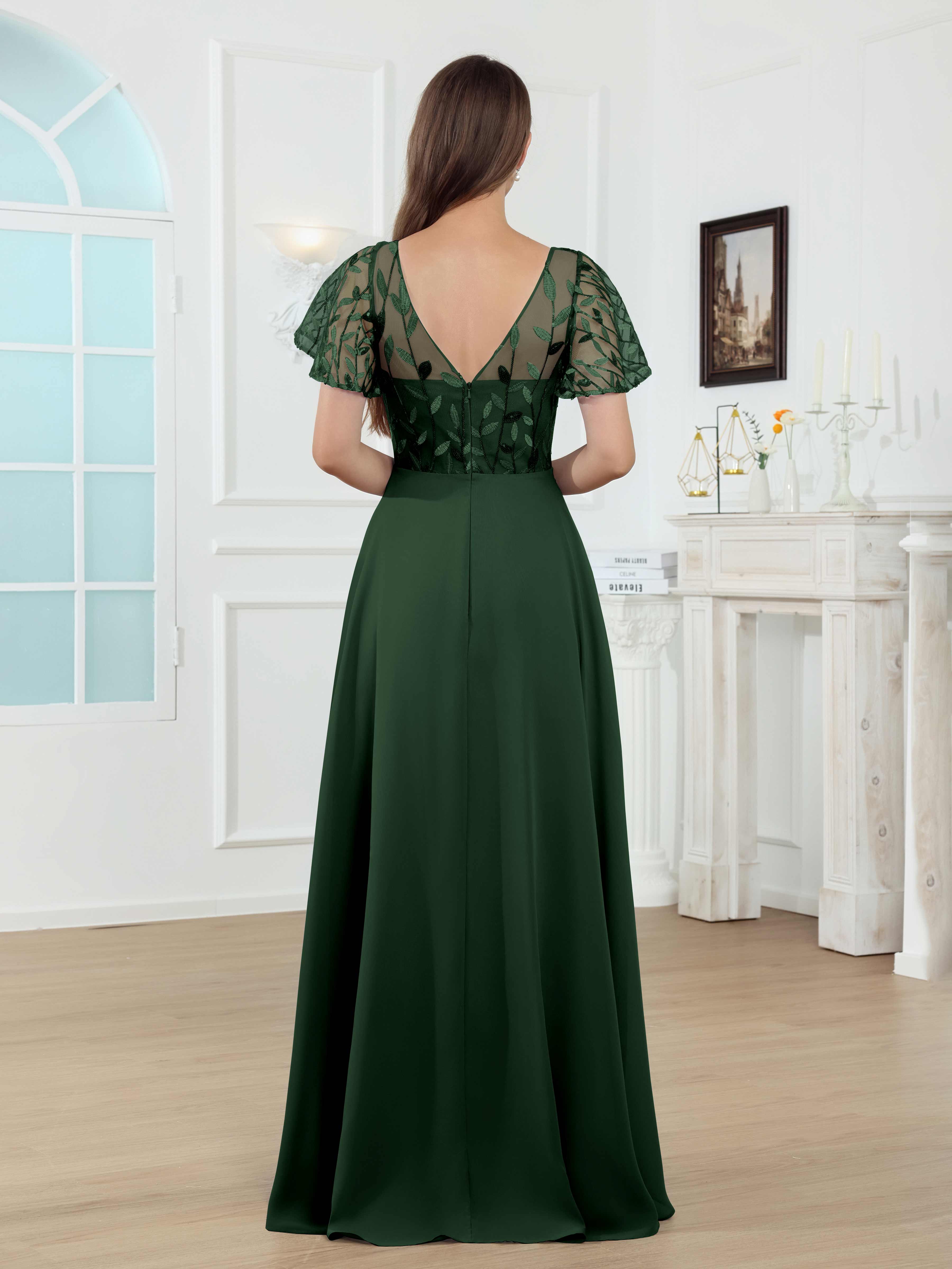 #Couleur_Vert Émeraude