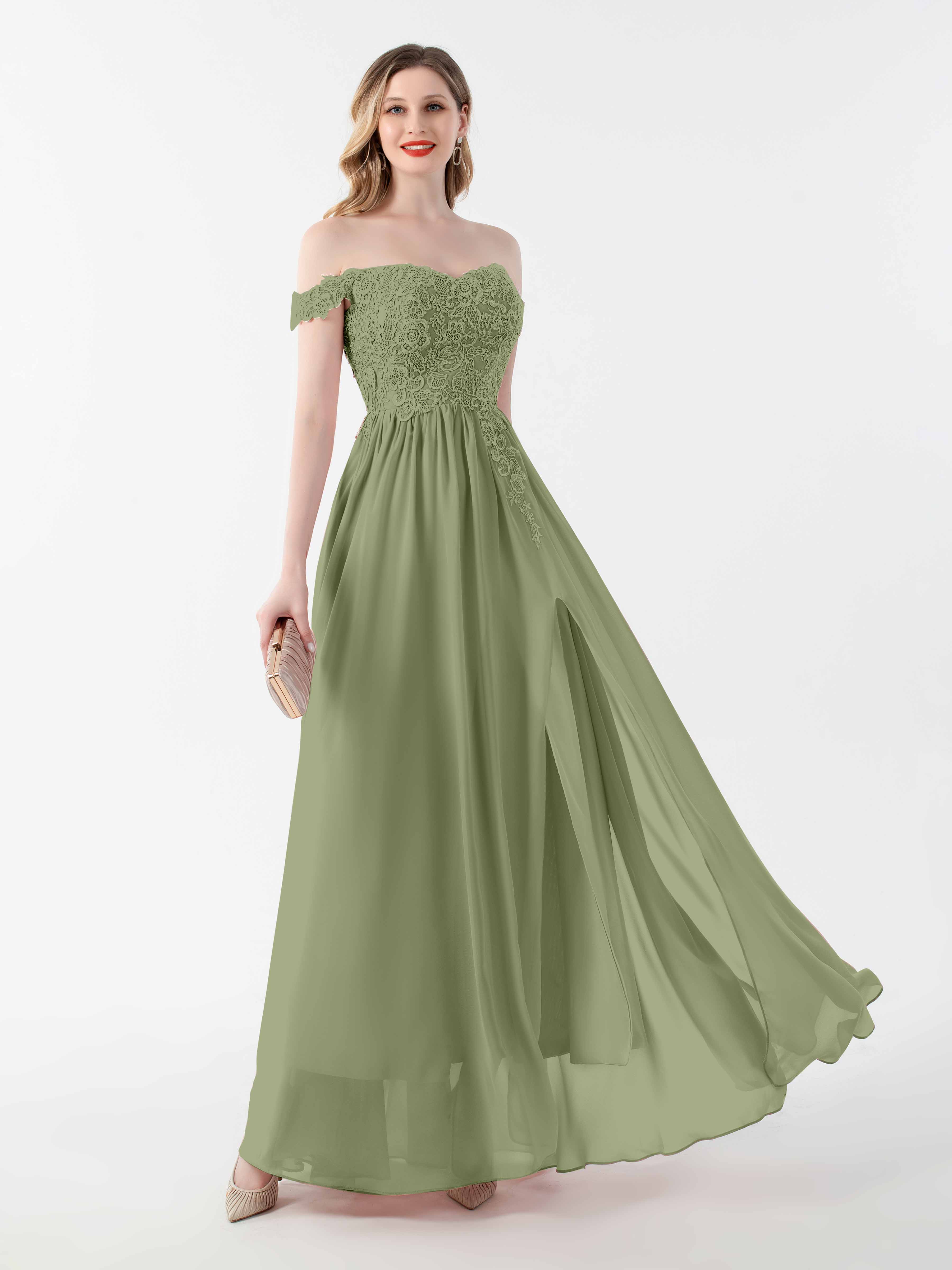 #Couleur_Vert Olive