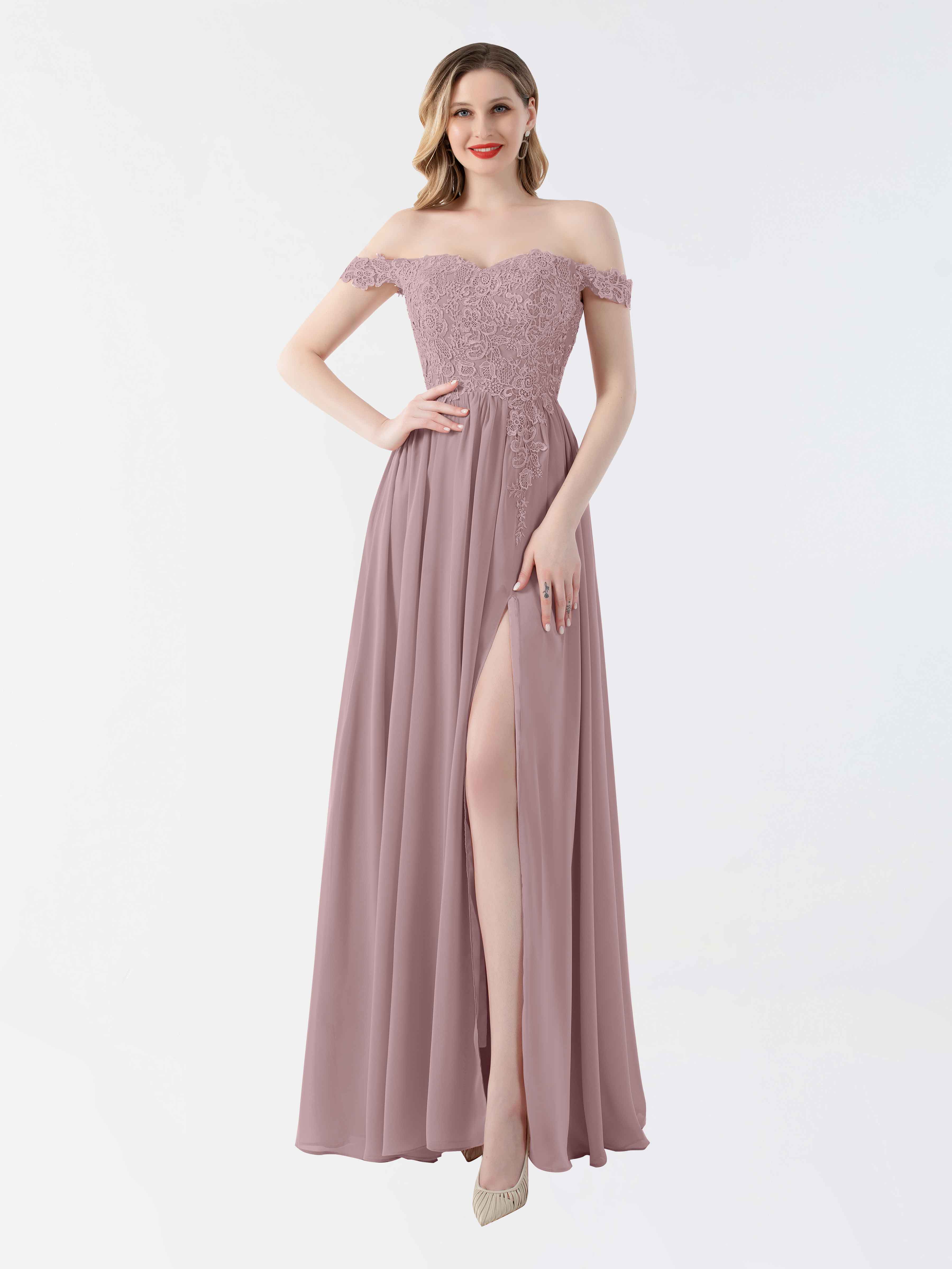 #Couleur_Vintage Mauve