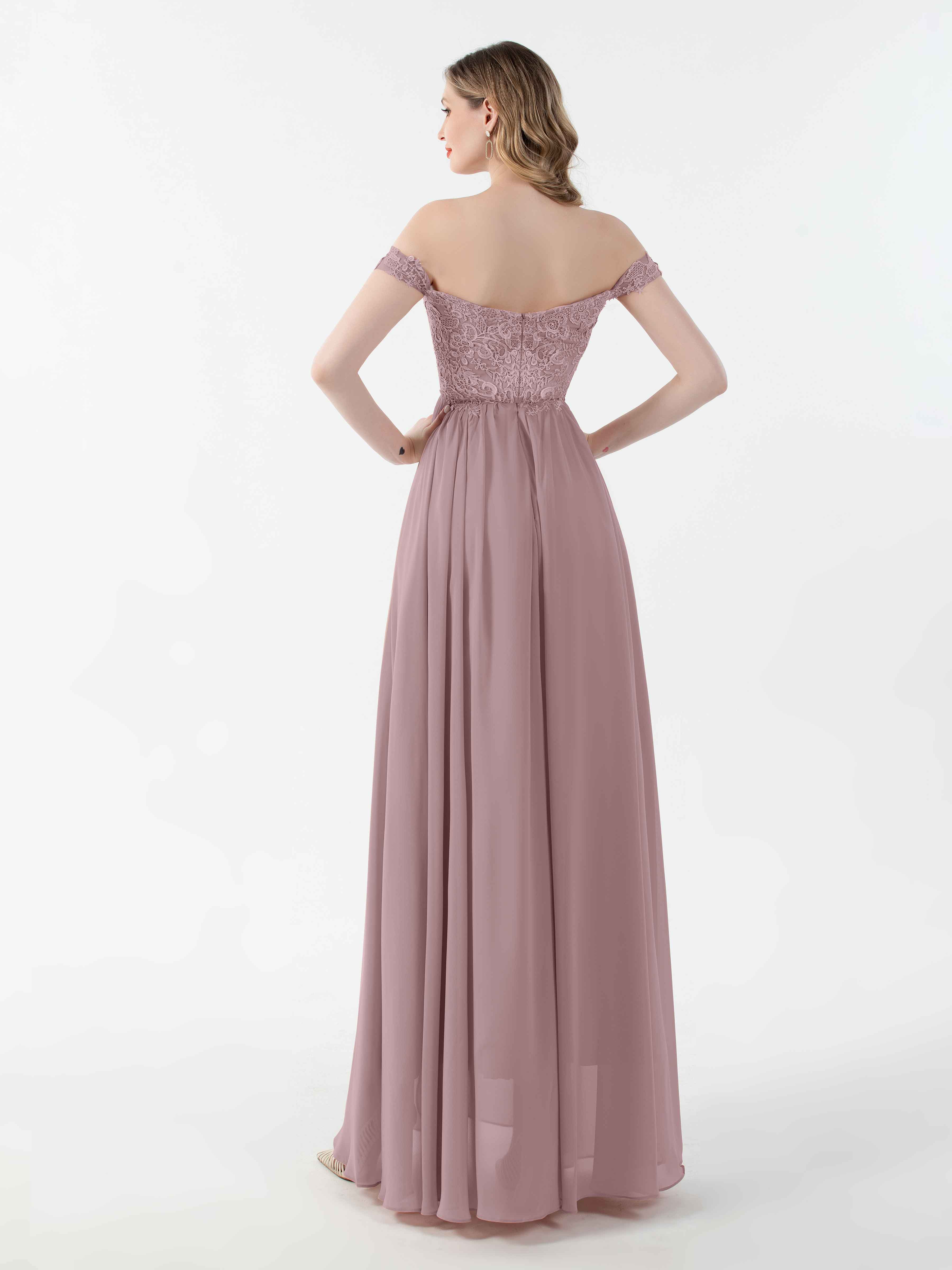 #Couleur_Vintage Mauve