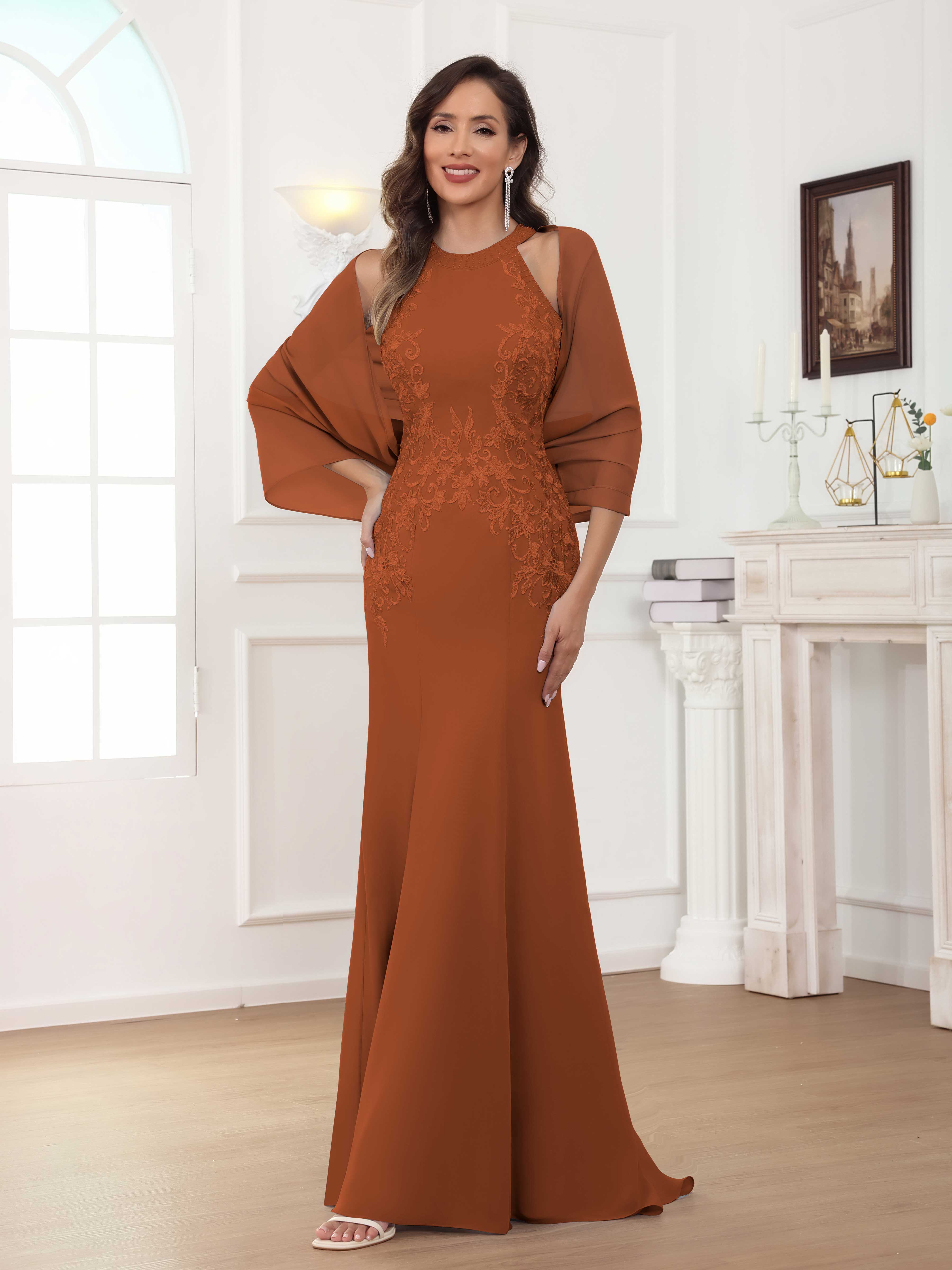 #Couleur_Orange Brûlé