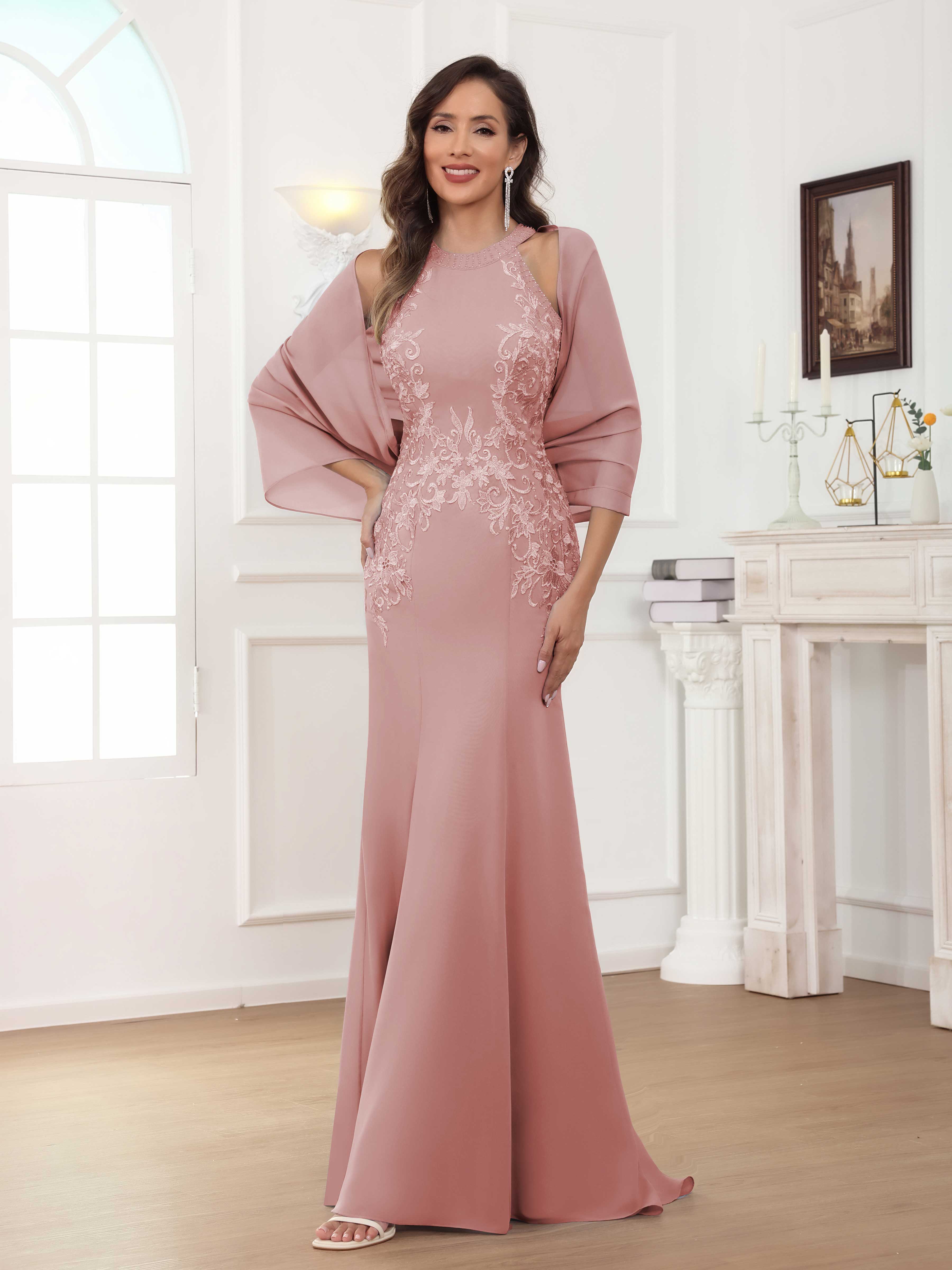 #Couleur_Rose Poussiéreuse