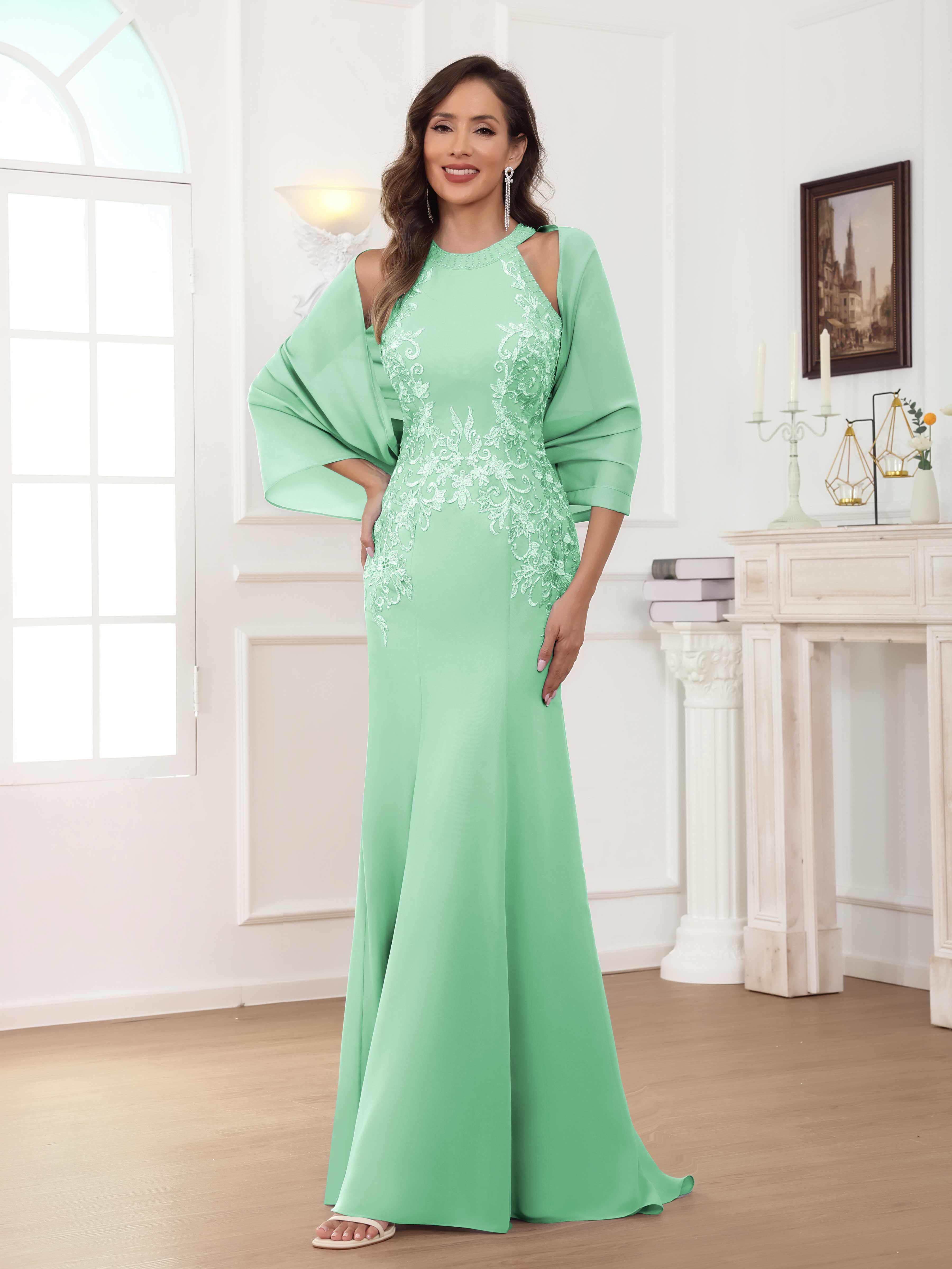 #Couleur_Vert Menthe