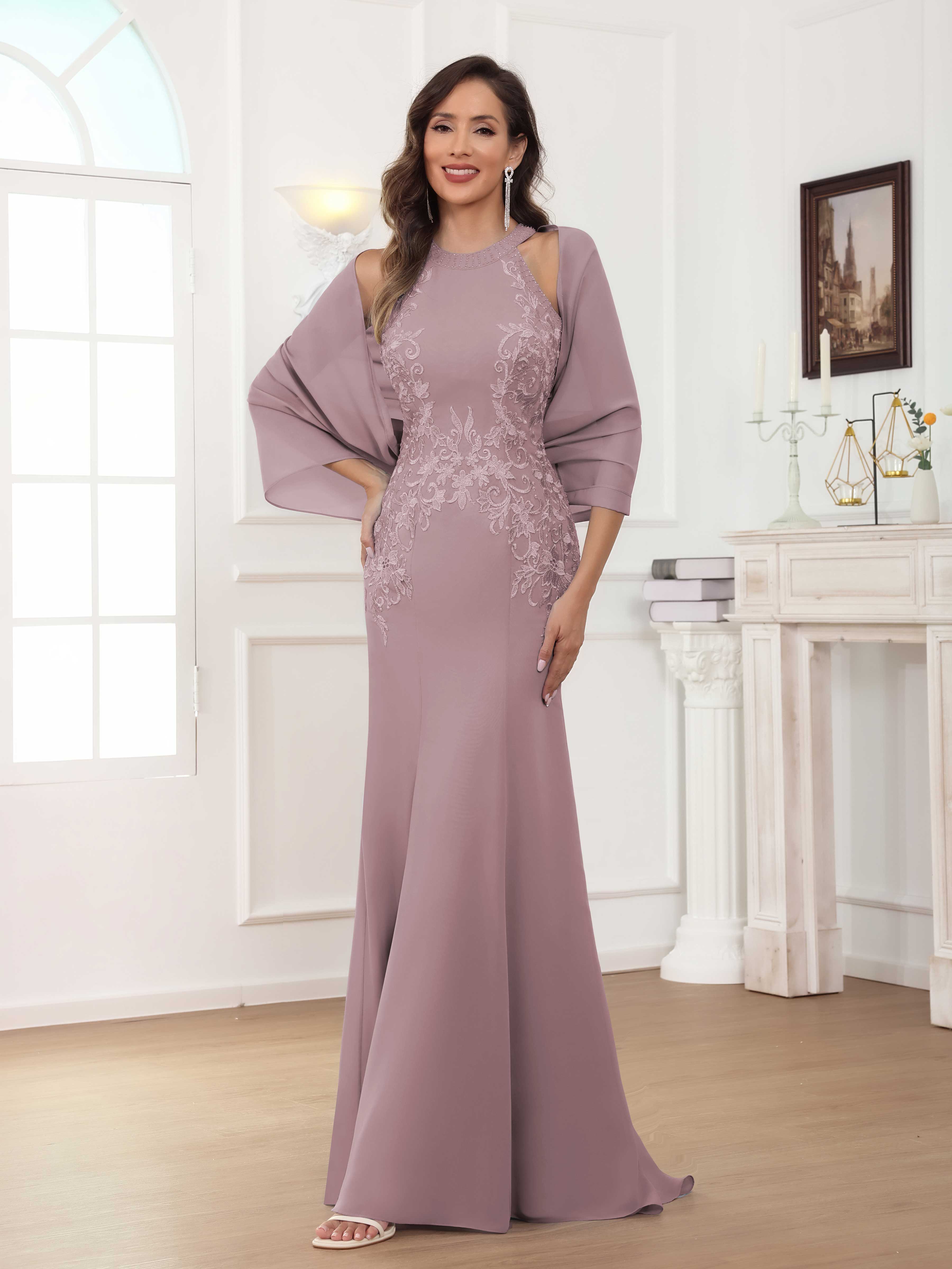 #Couleur_Vintage Mauve