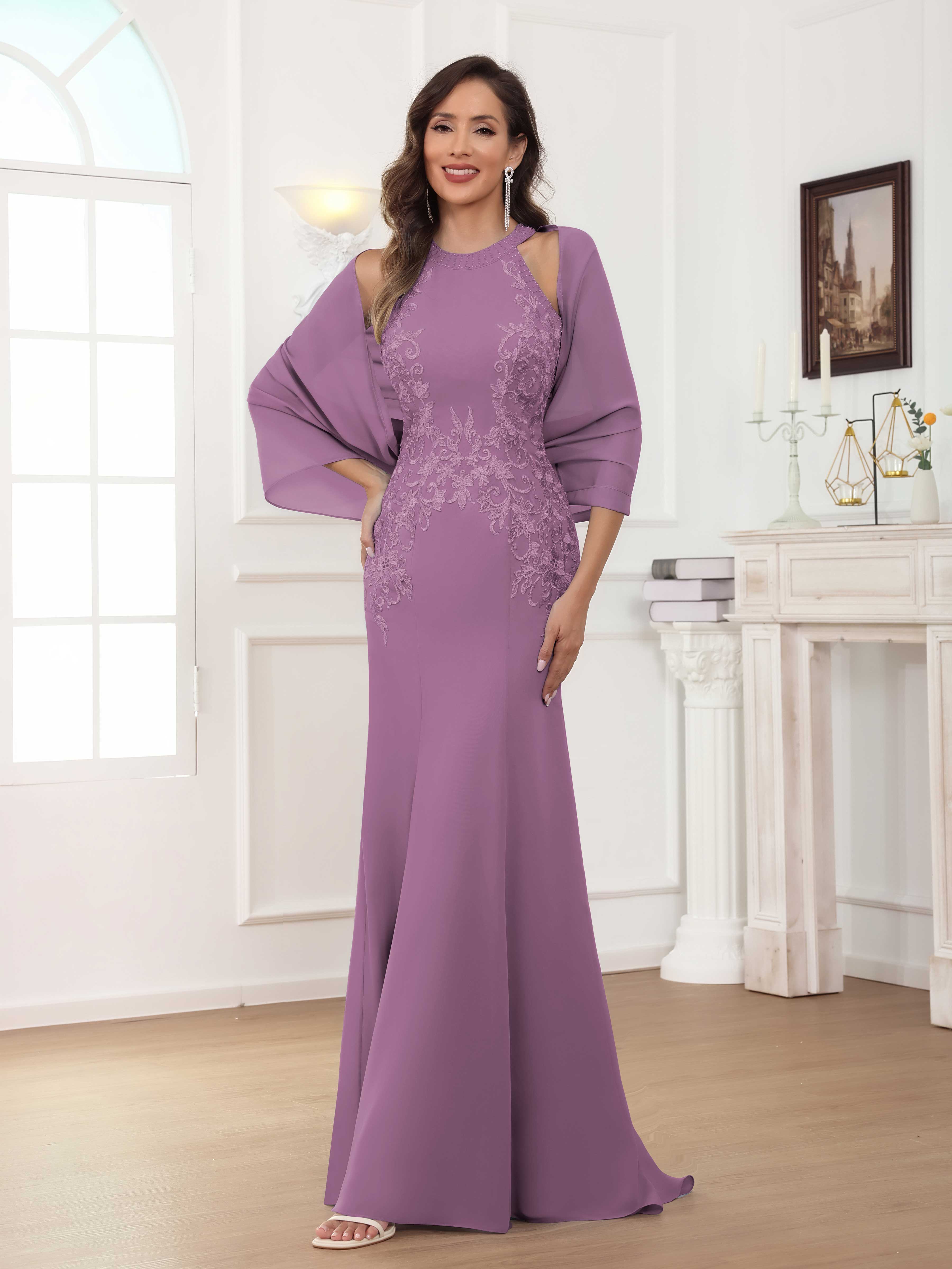 #Couleur_Violet Poussiéreux