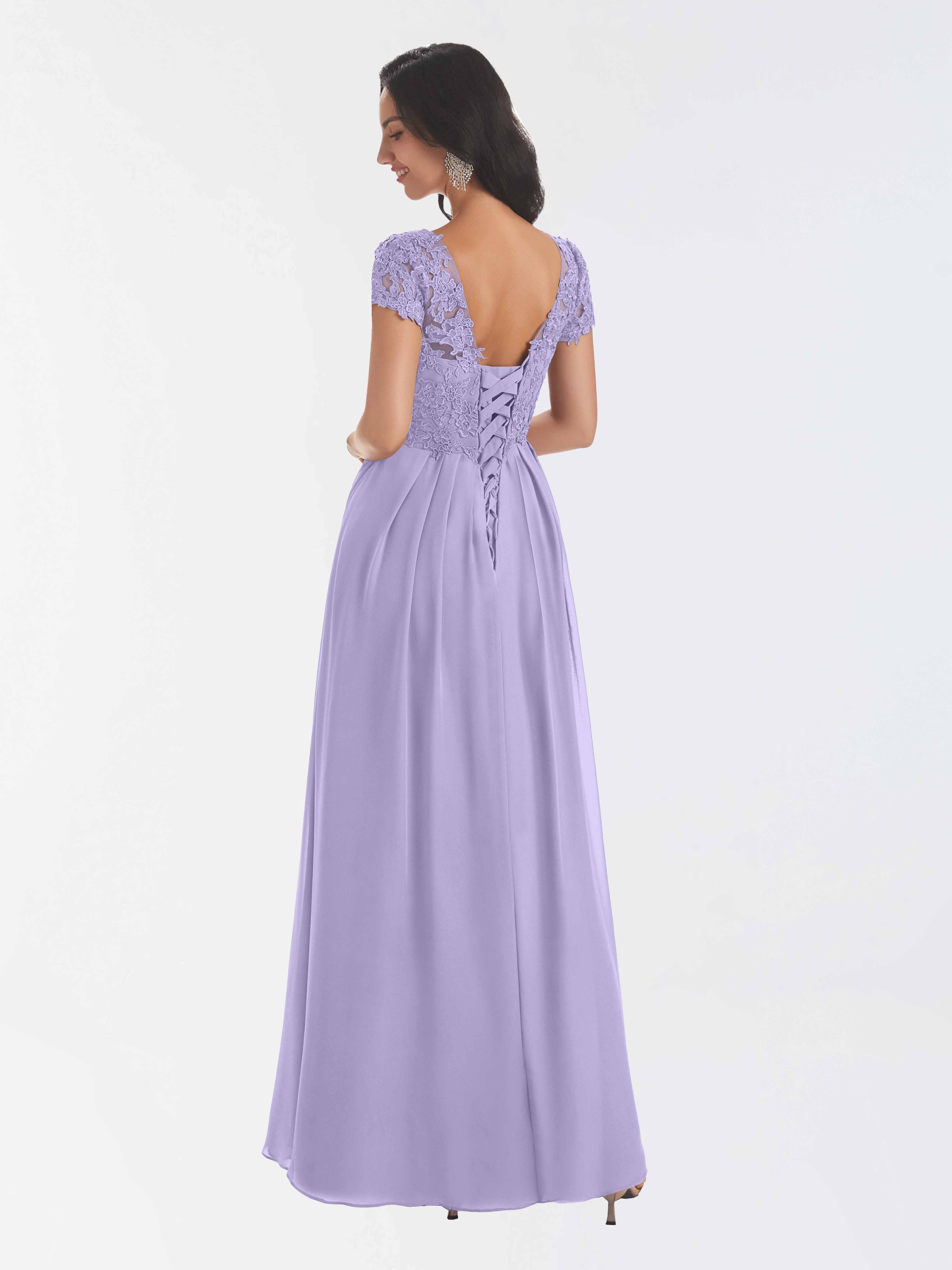 #Couleur_Lilas