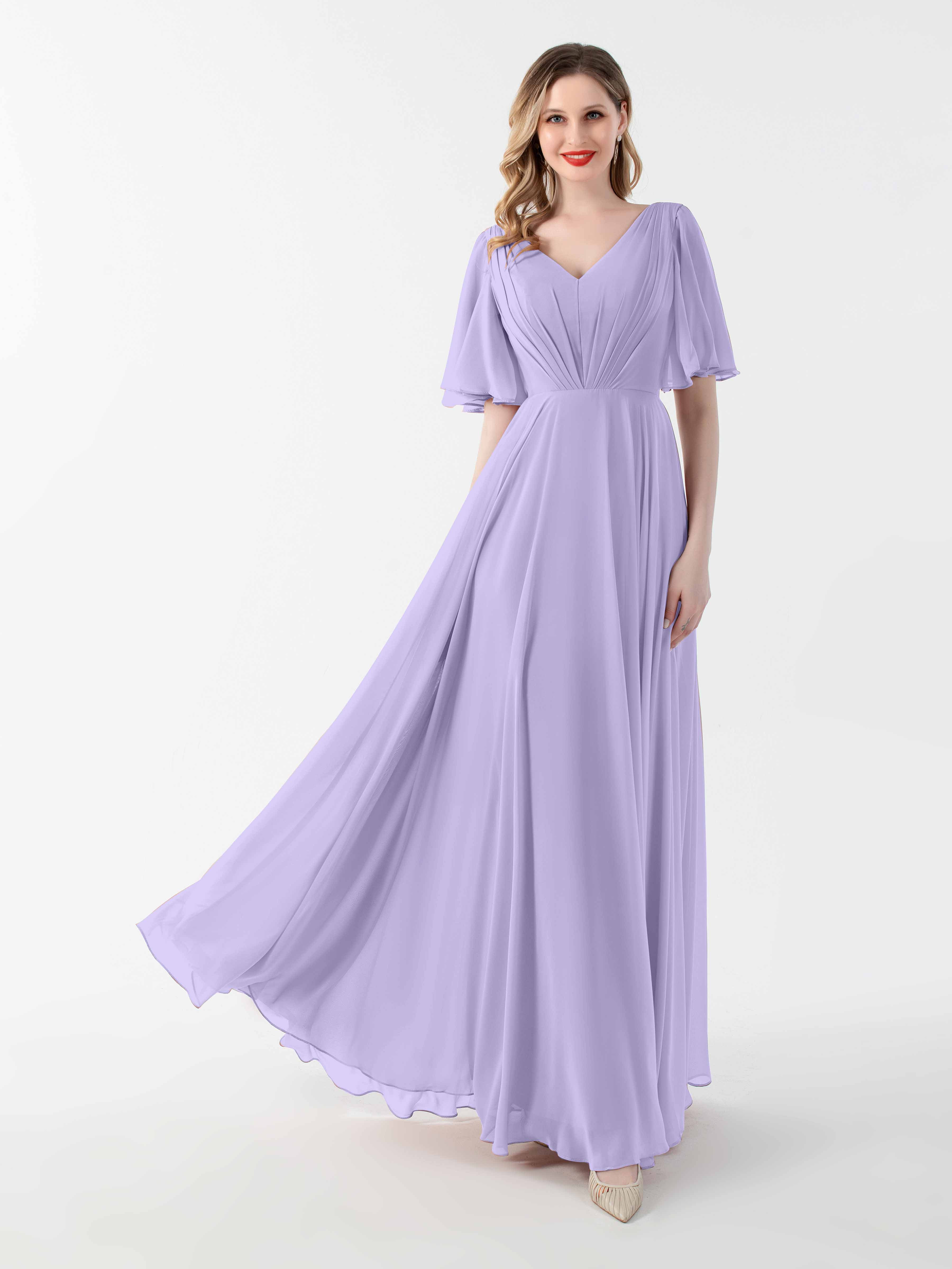 #Couleur_Lilas