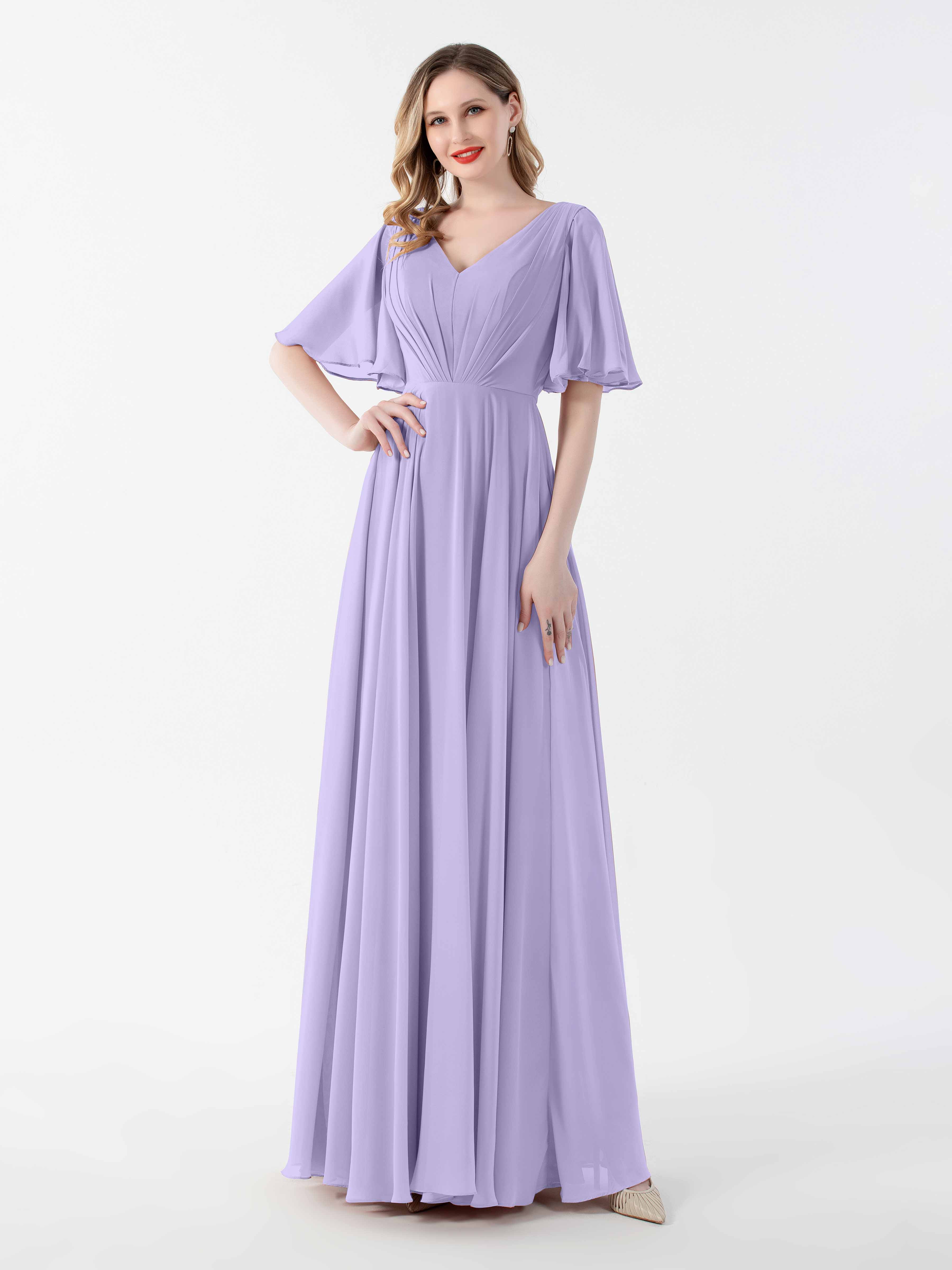 #Couleur_Lilas