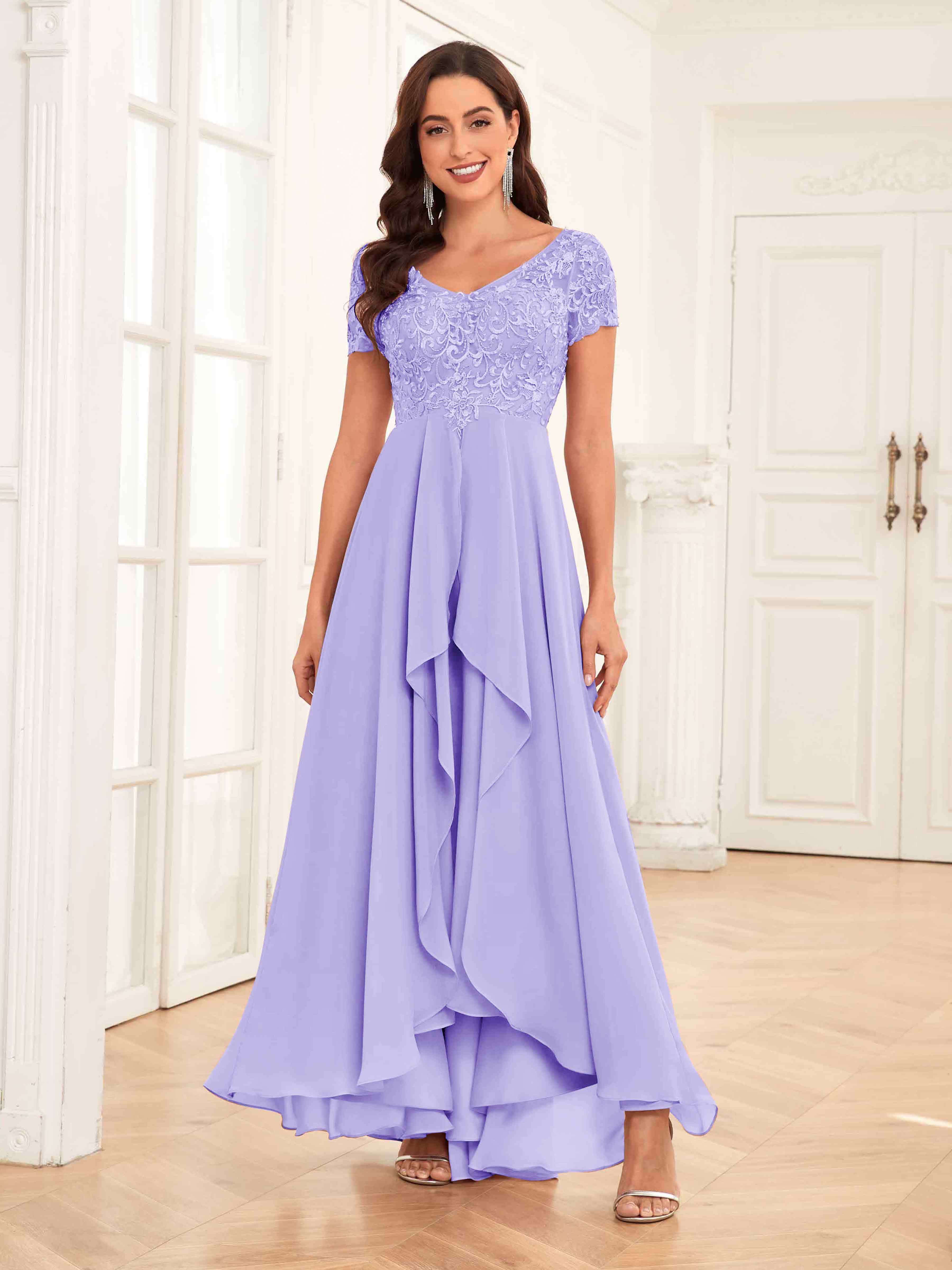 #Couleur_Lilas