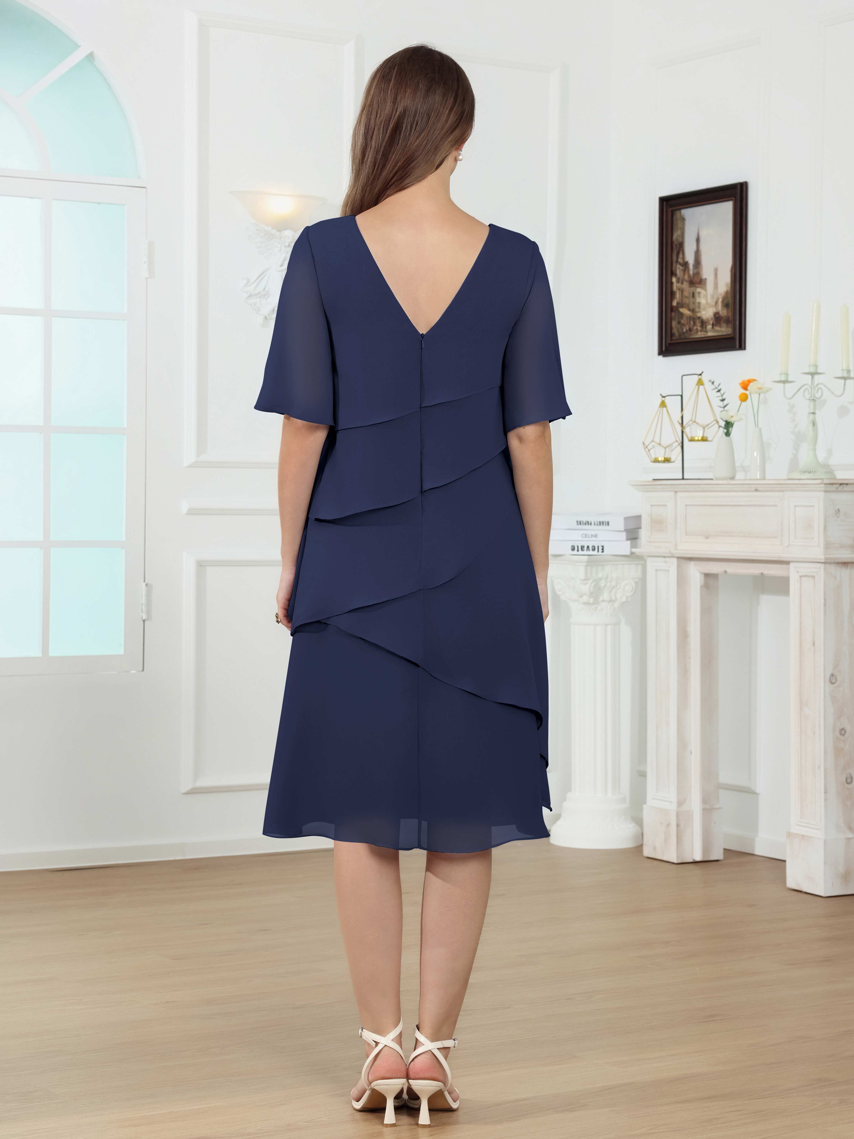 #Couleur_Bleu Marine