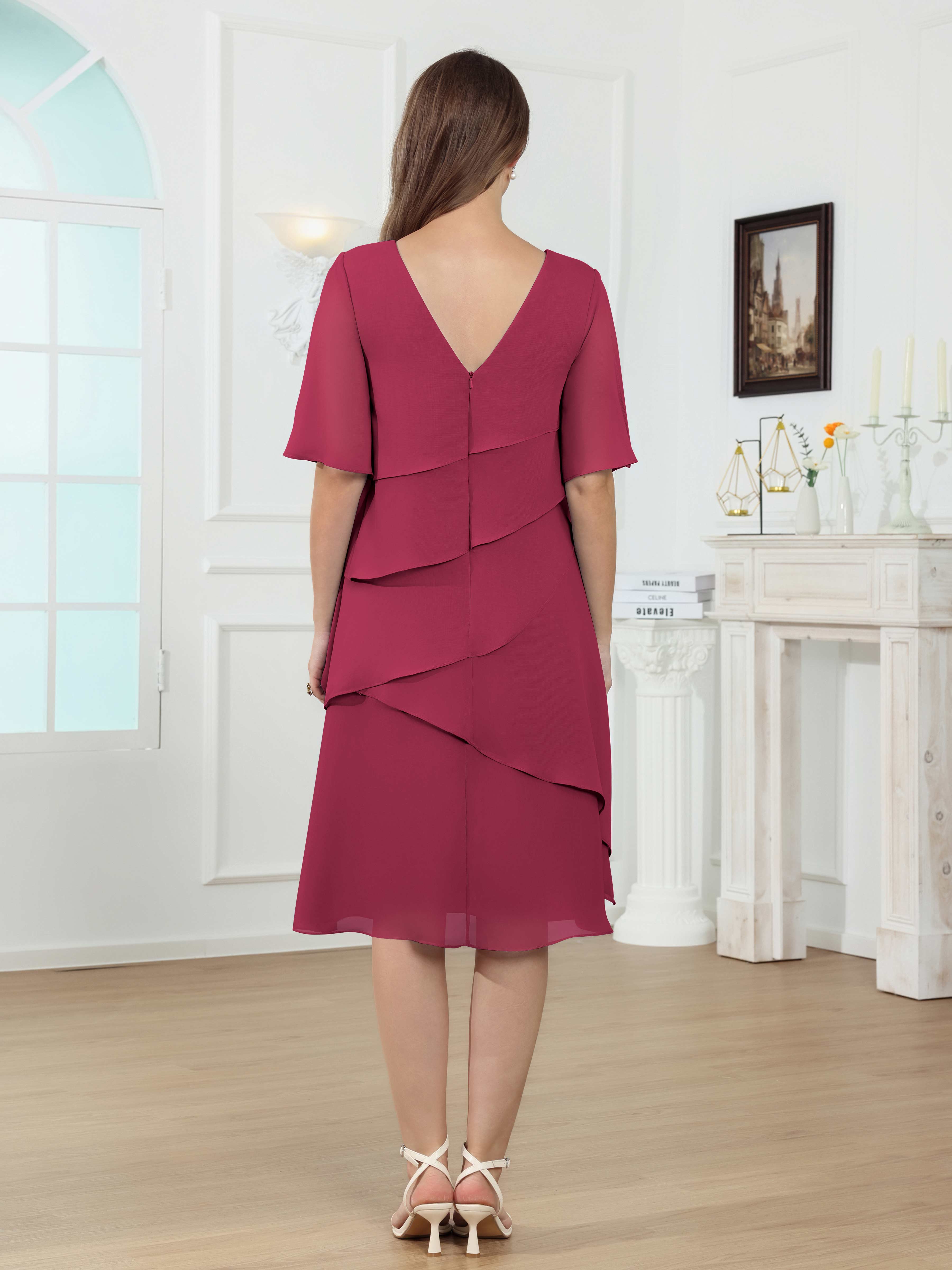 #Couleur_Rose Cannelle