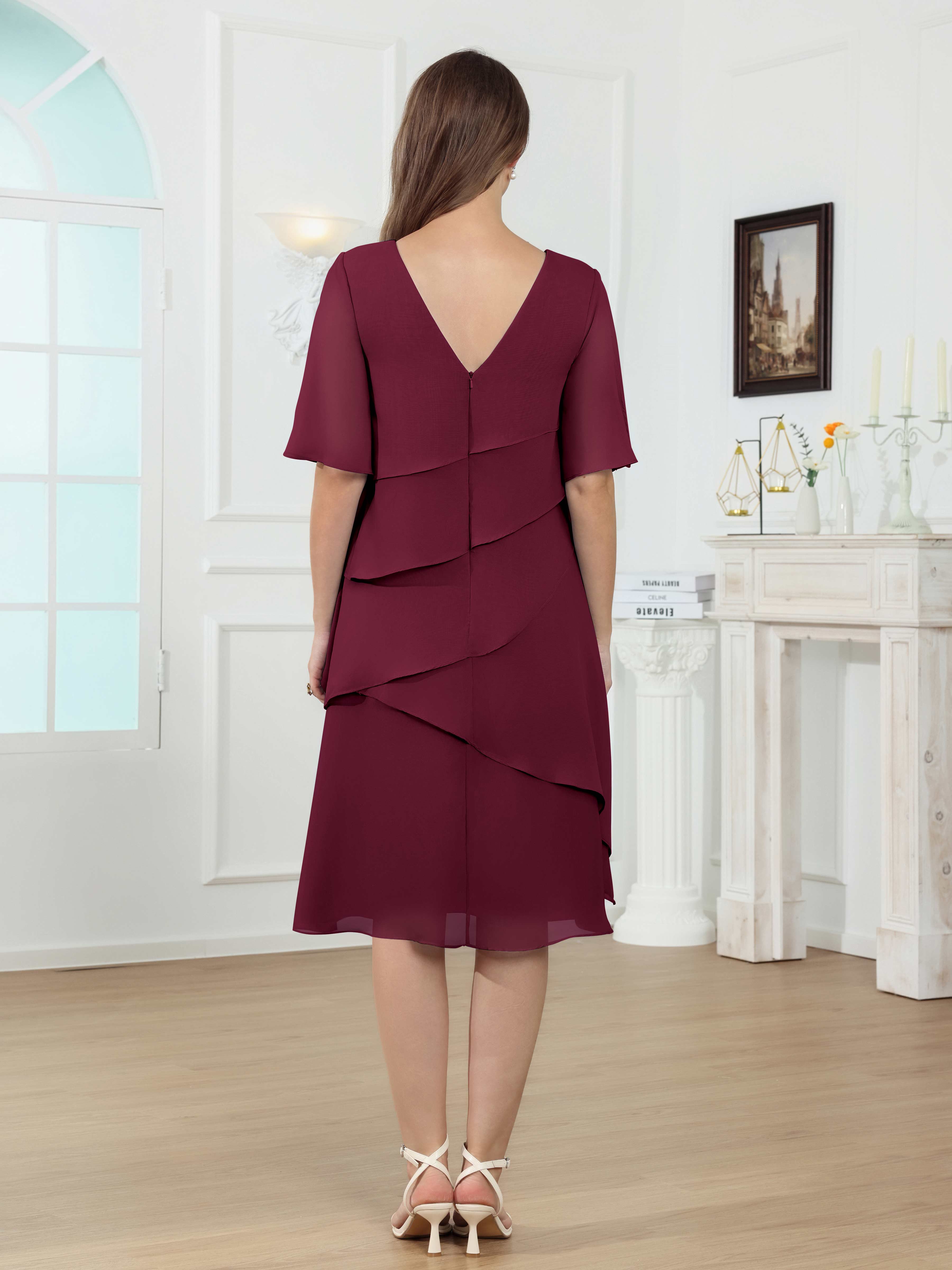 #Couleur_Rose Désert