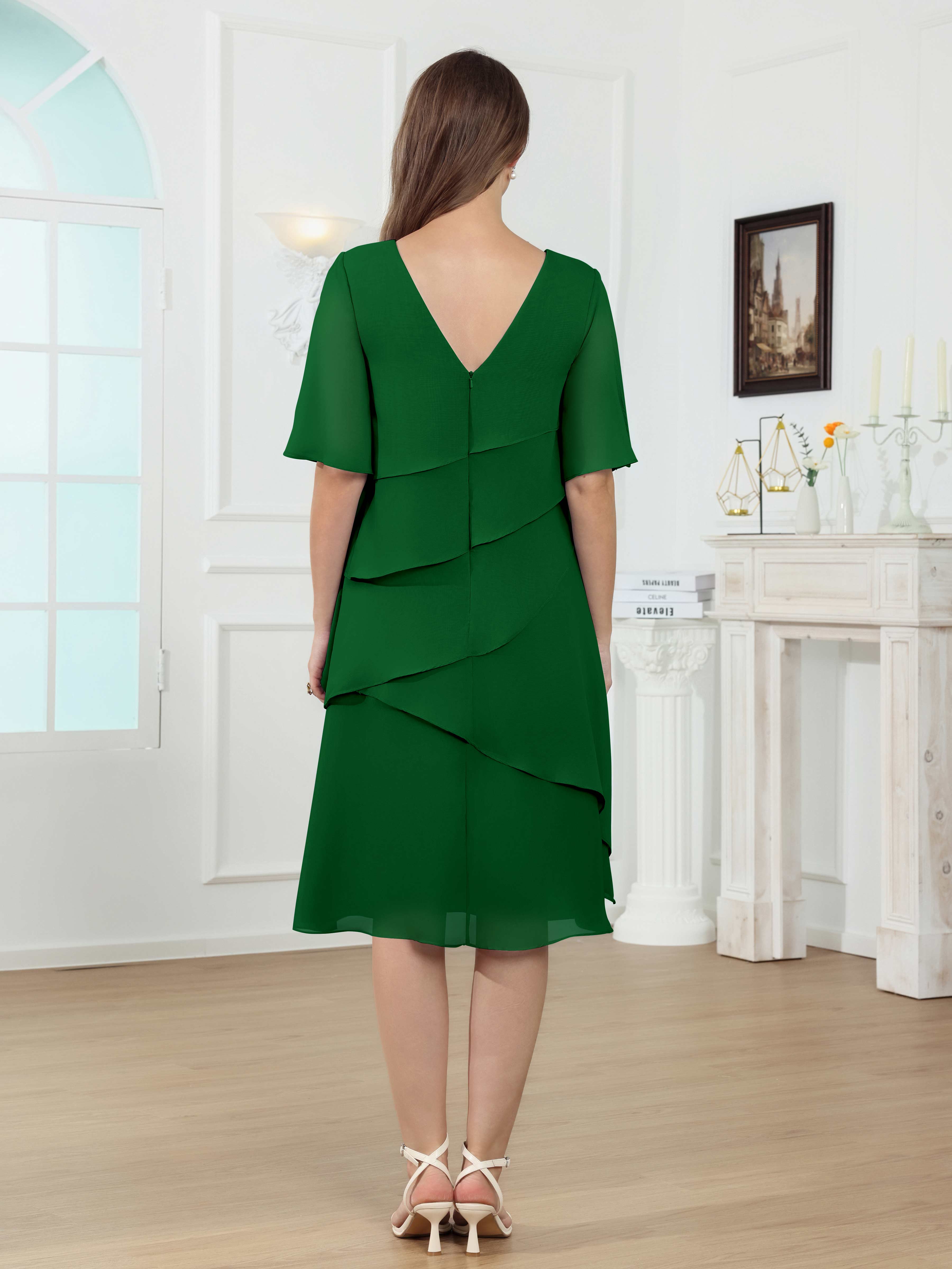 #Couleur_Vert Émeraude