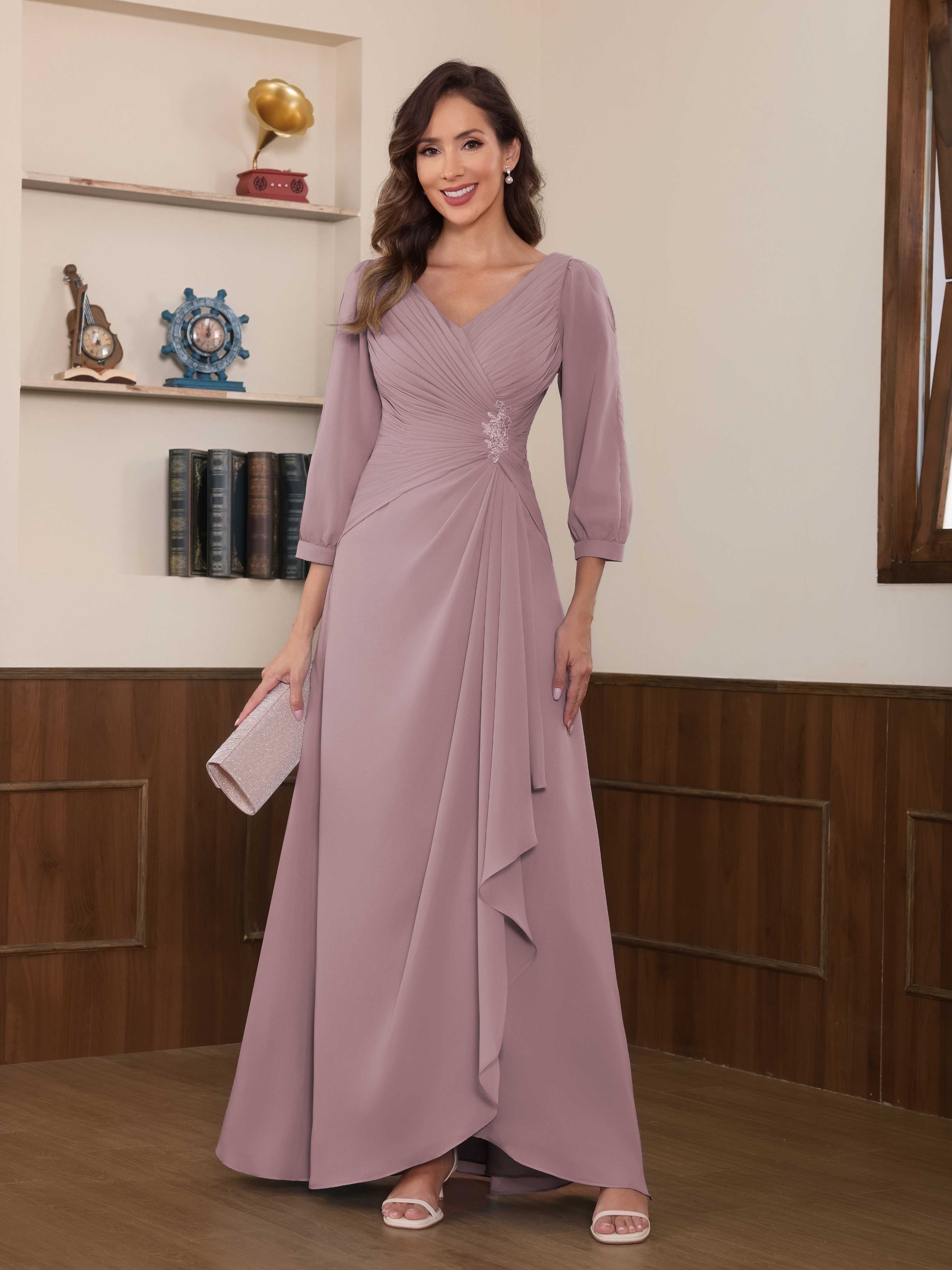 #Couleur_Vintage Mauve