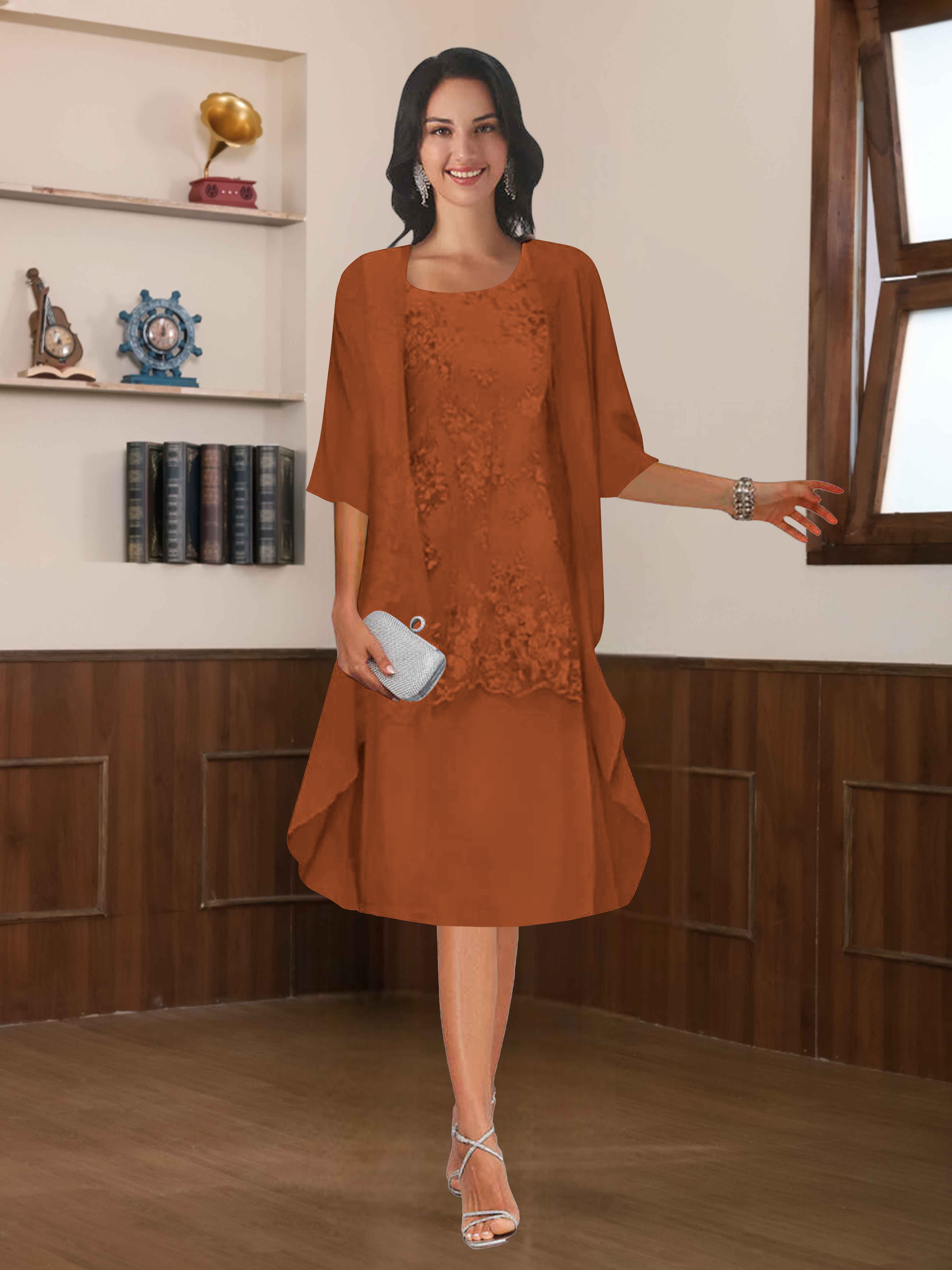 #Couleur_Orange Brûlé