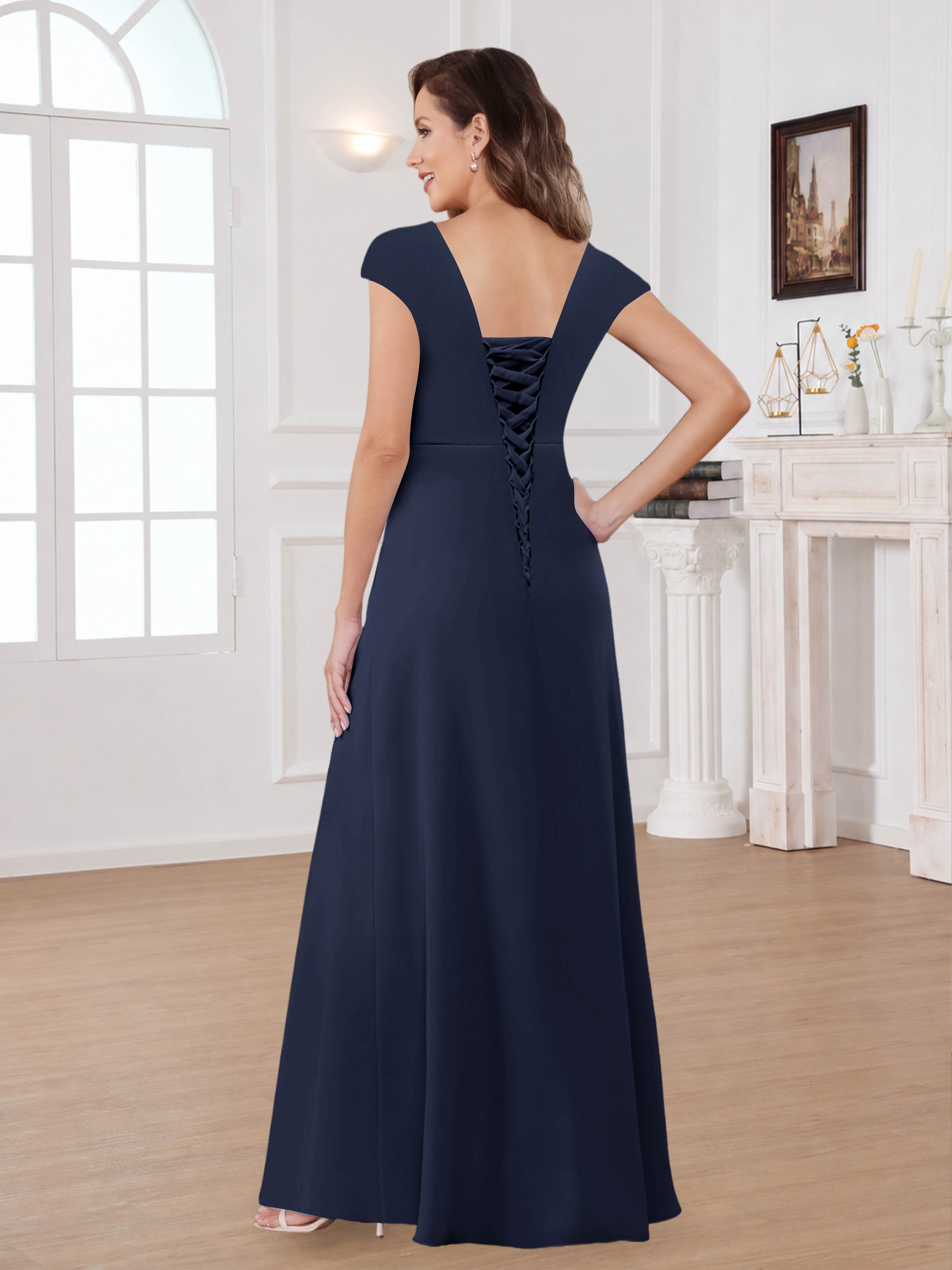 #Couleur_Bleu Marine