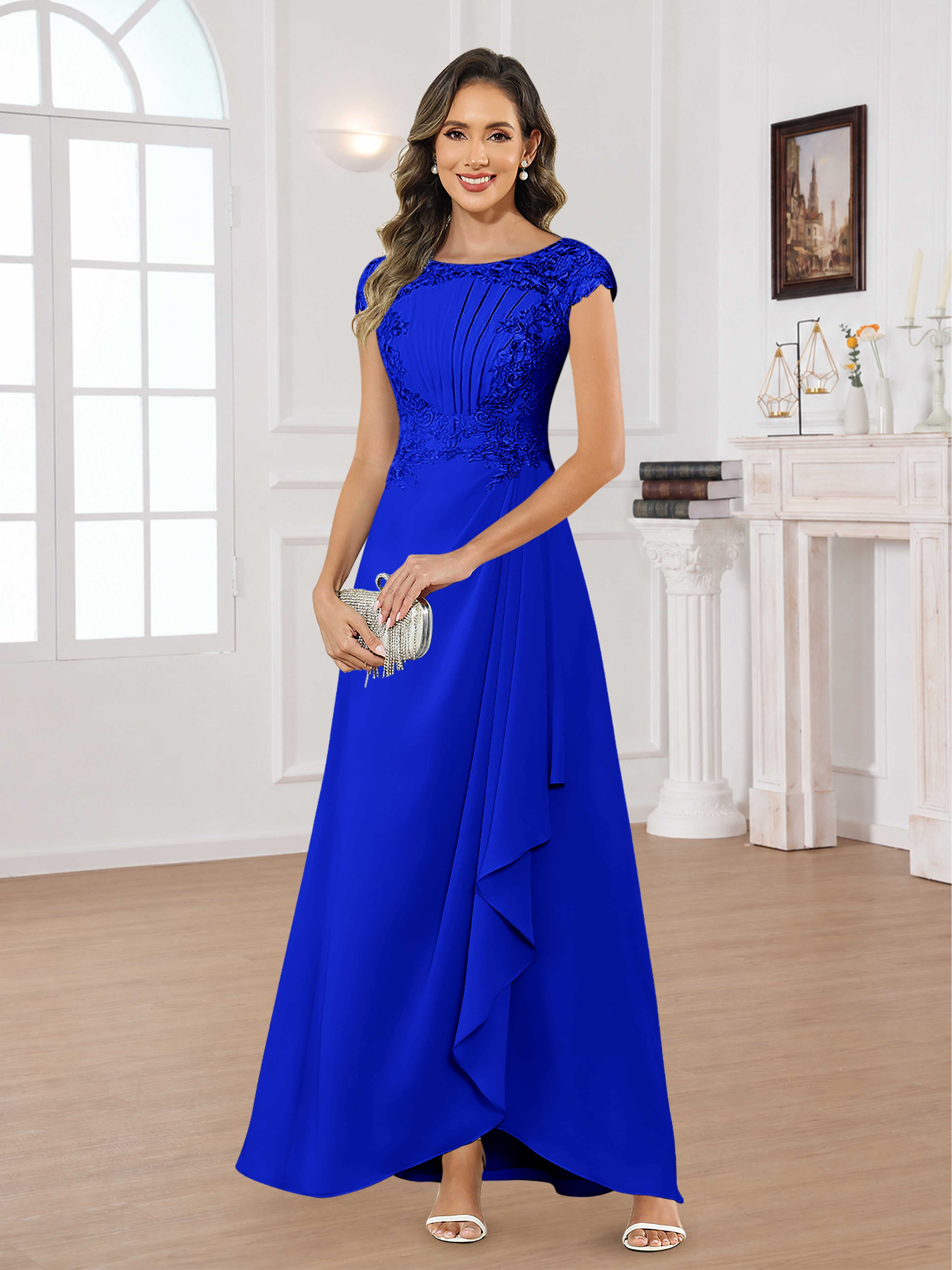 #Couleur_Bleu Roi