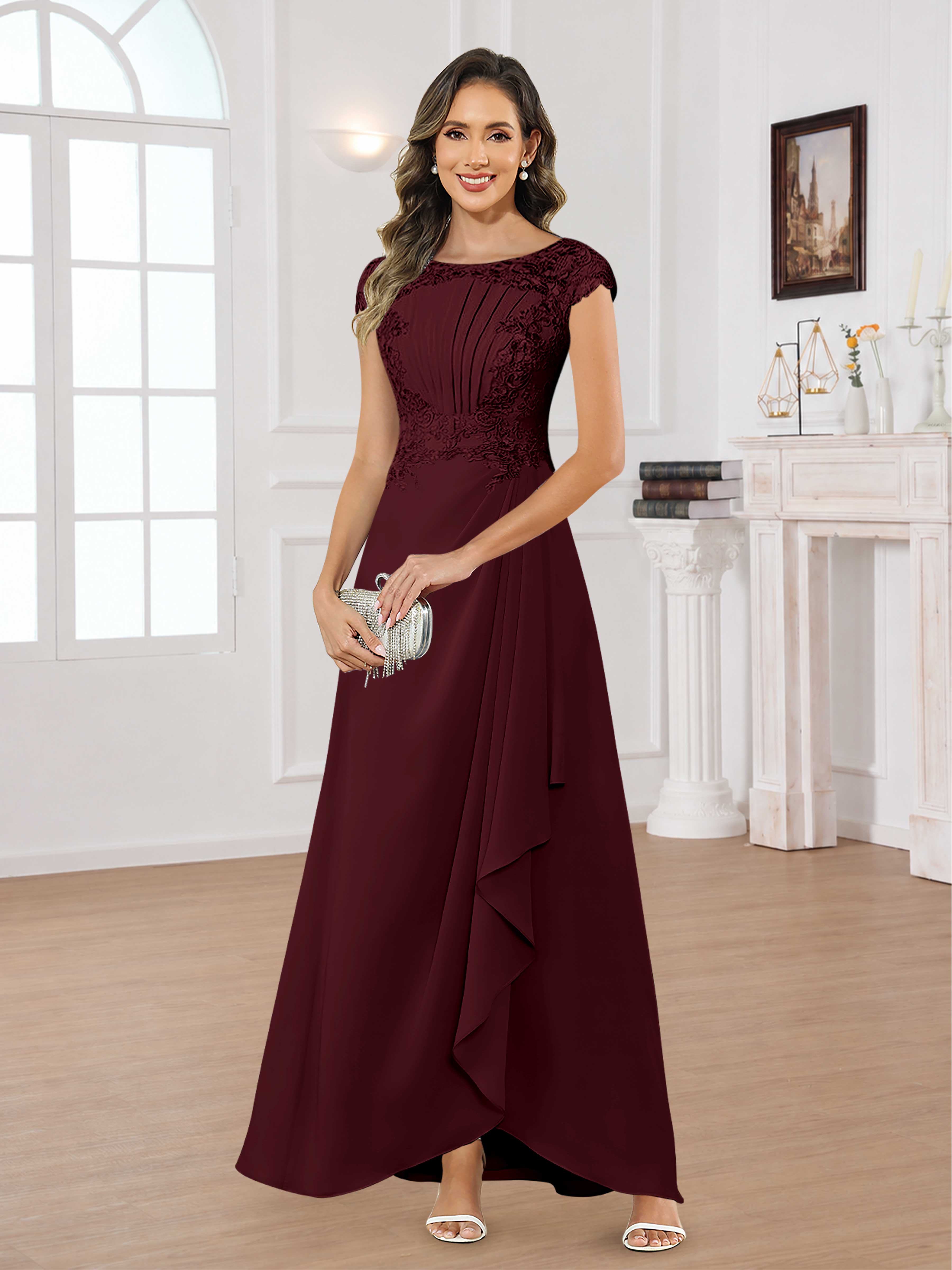 #Couleur_Cabernet