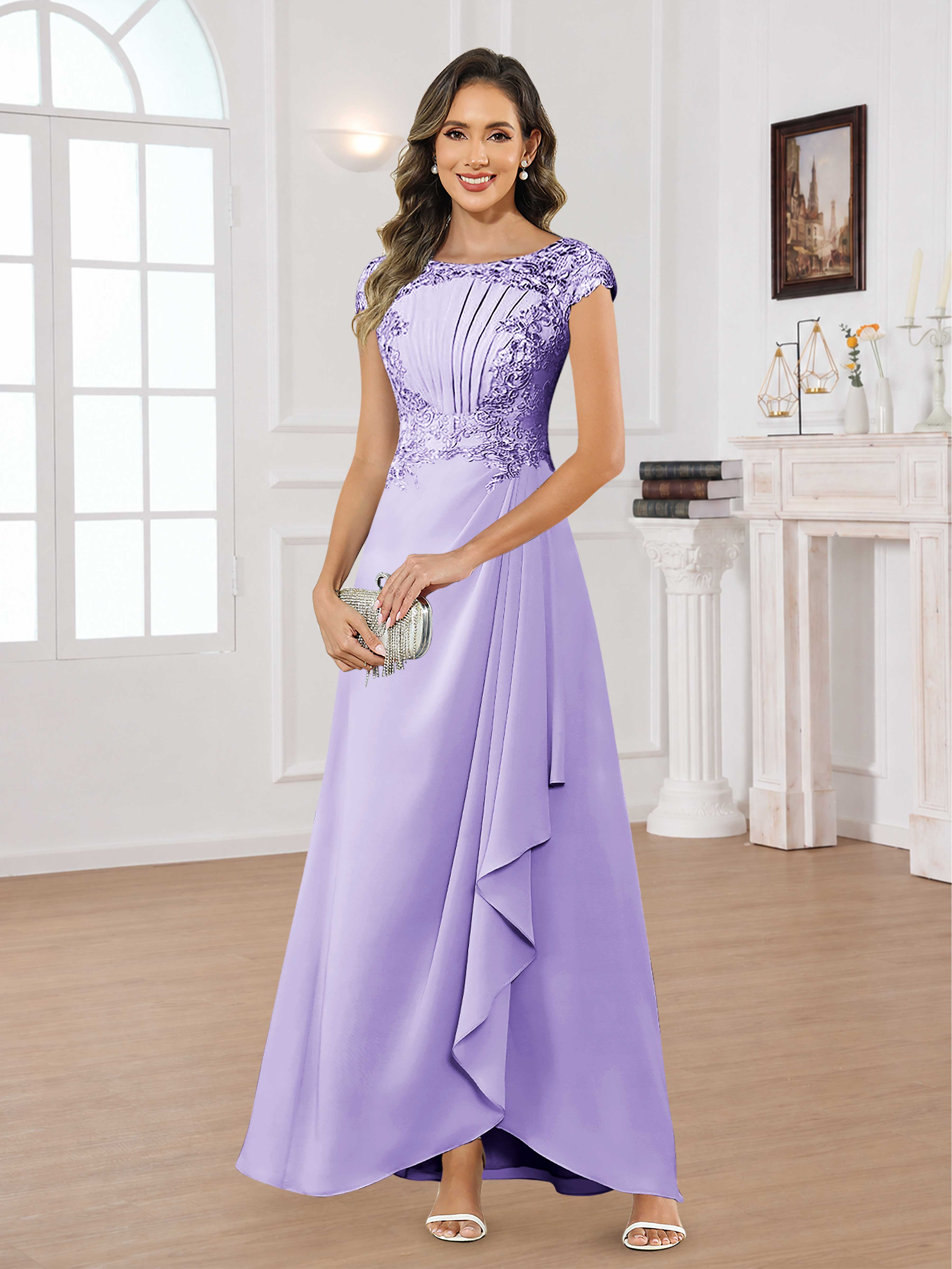 #Couleur_Lilas