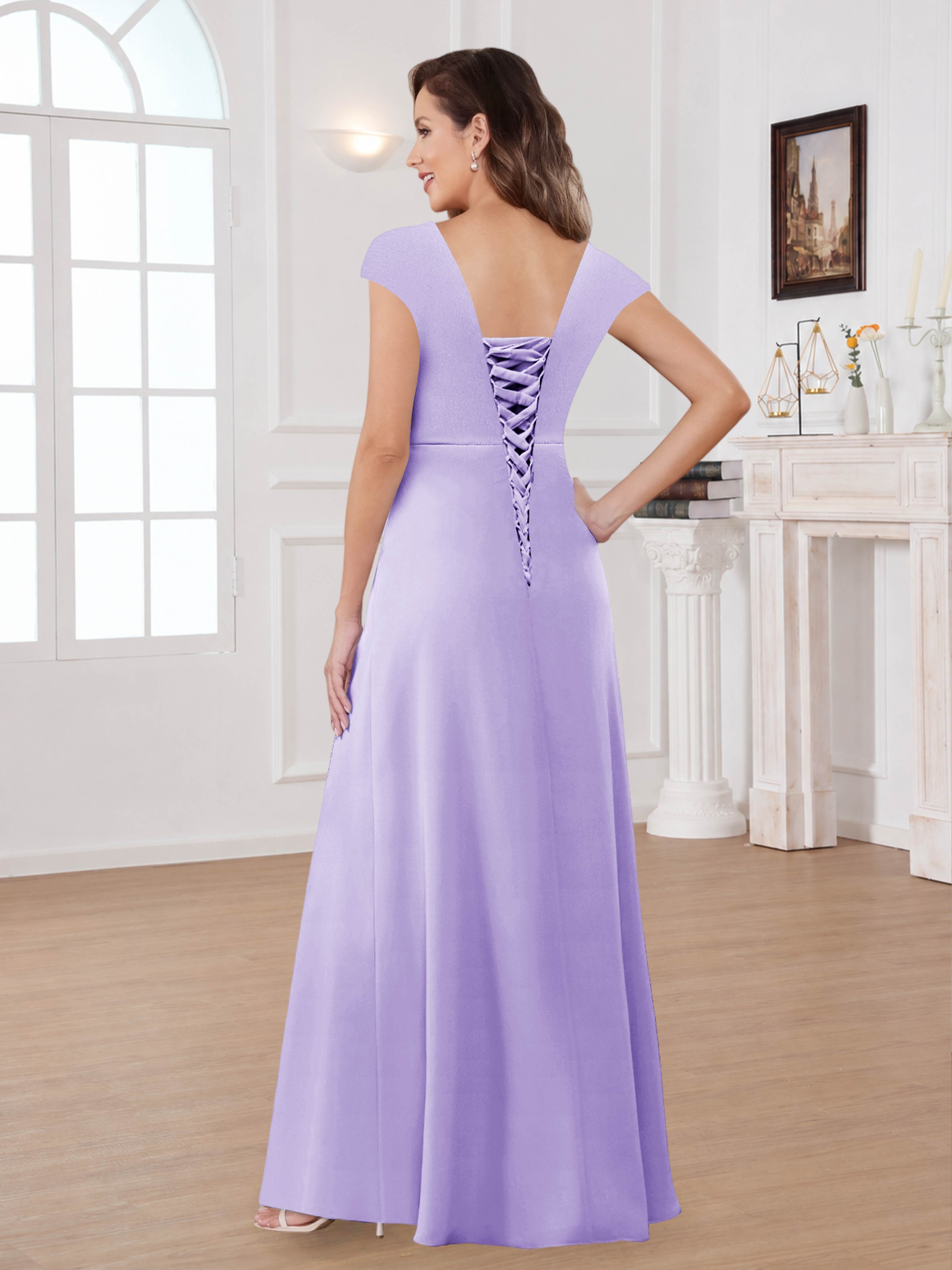 #Couleur_Lilas