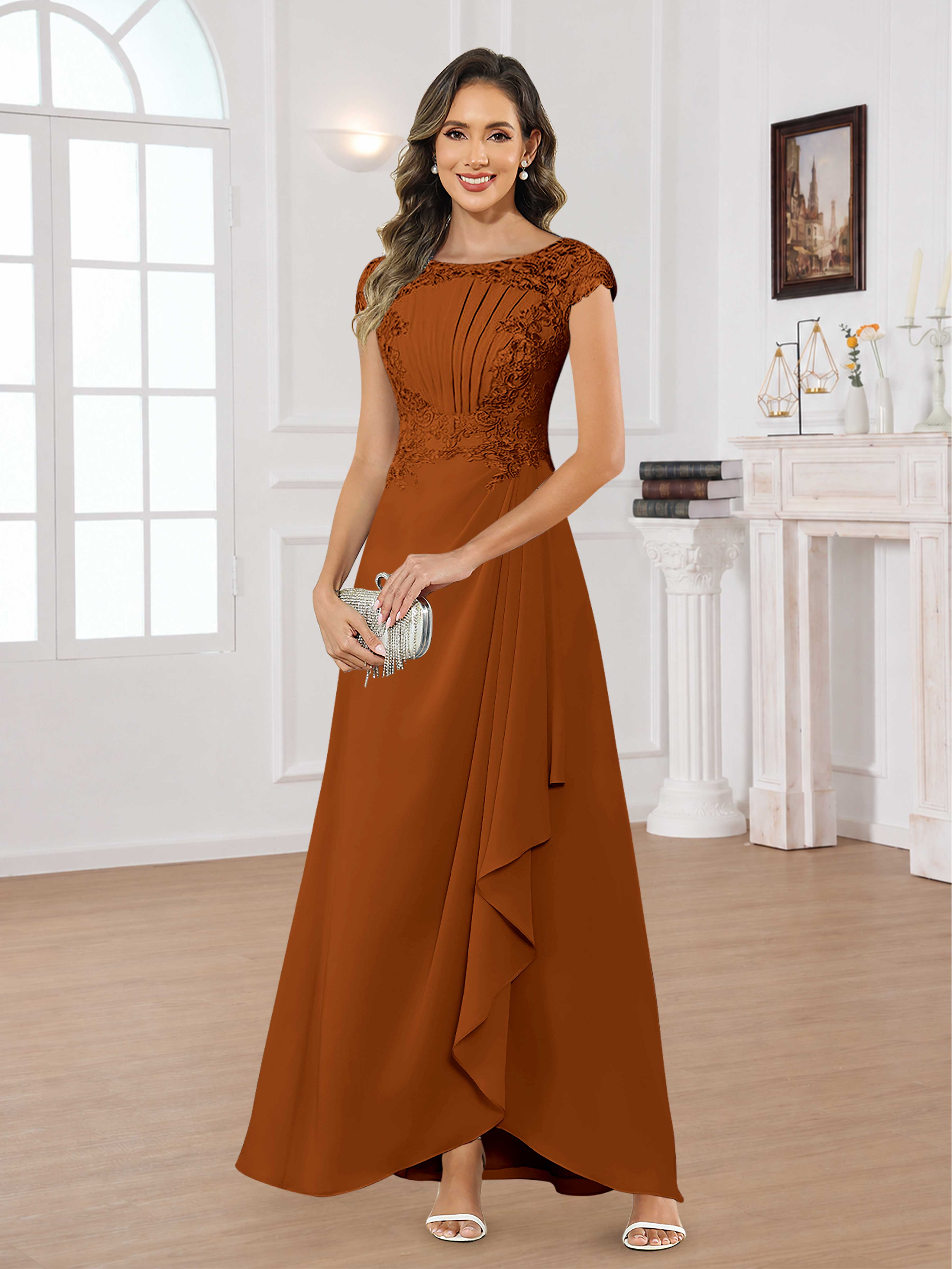 #Couleur_Orange Brûlé