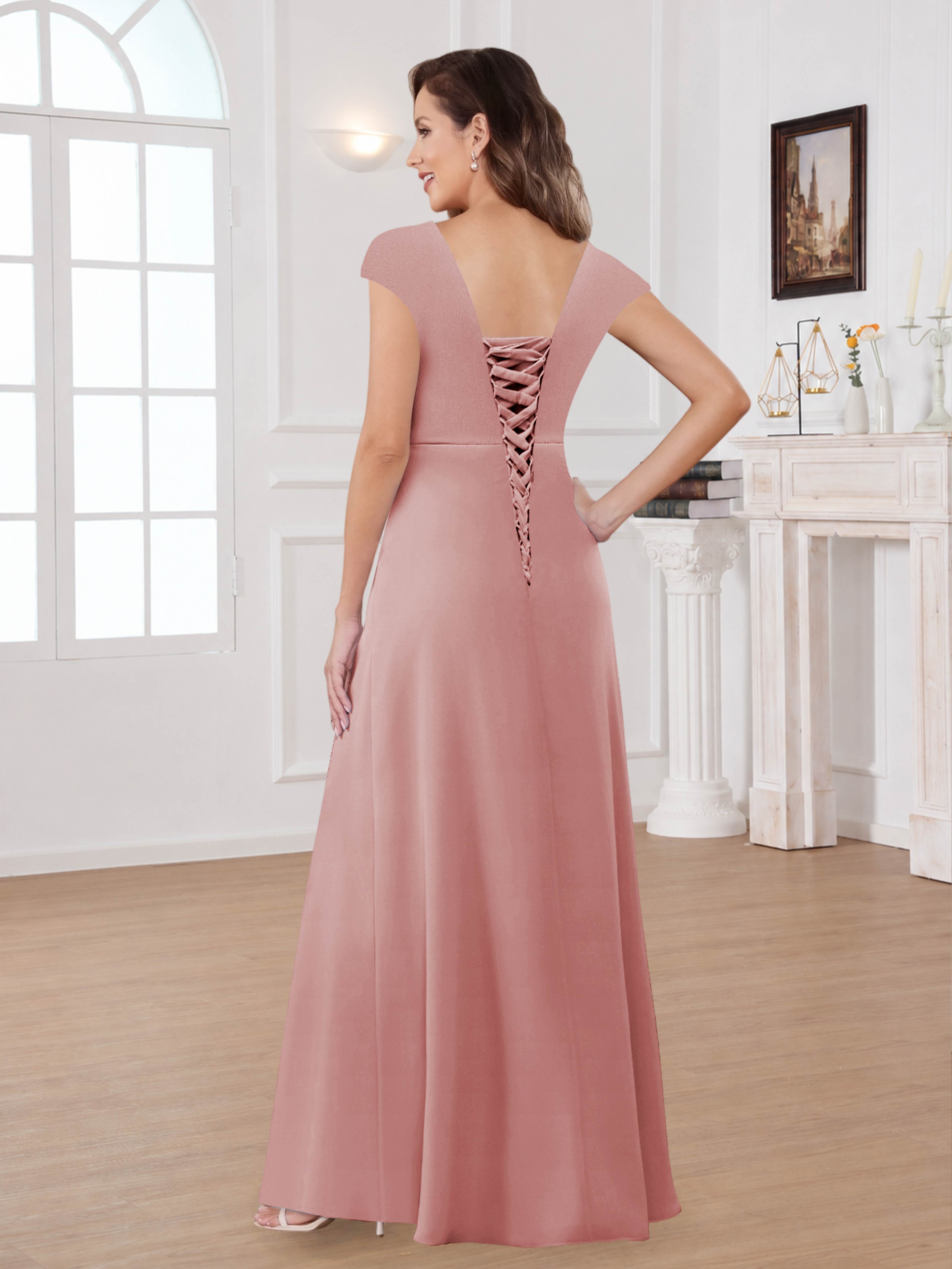 #Couleur_Rose Poussiéreuse