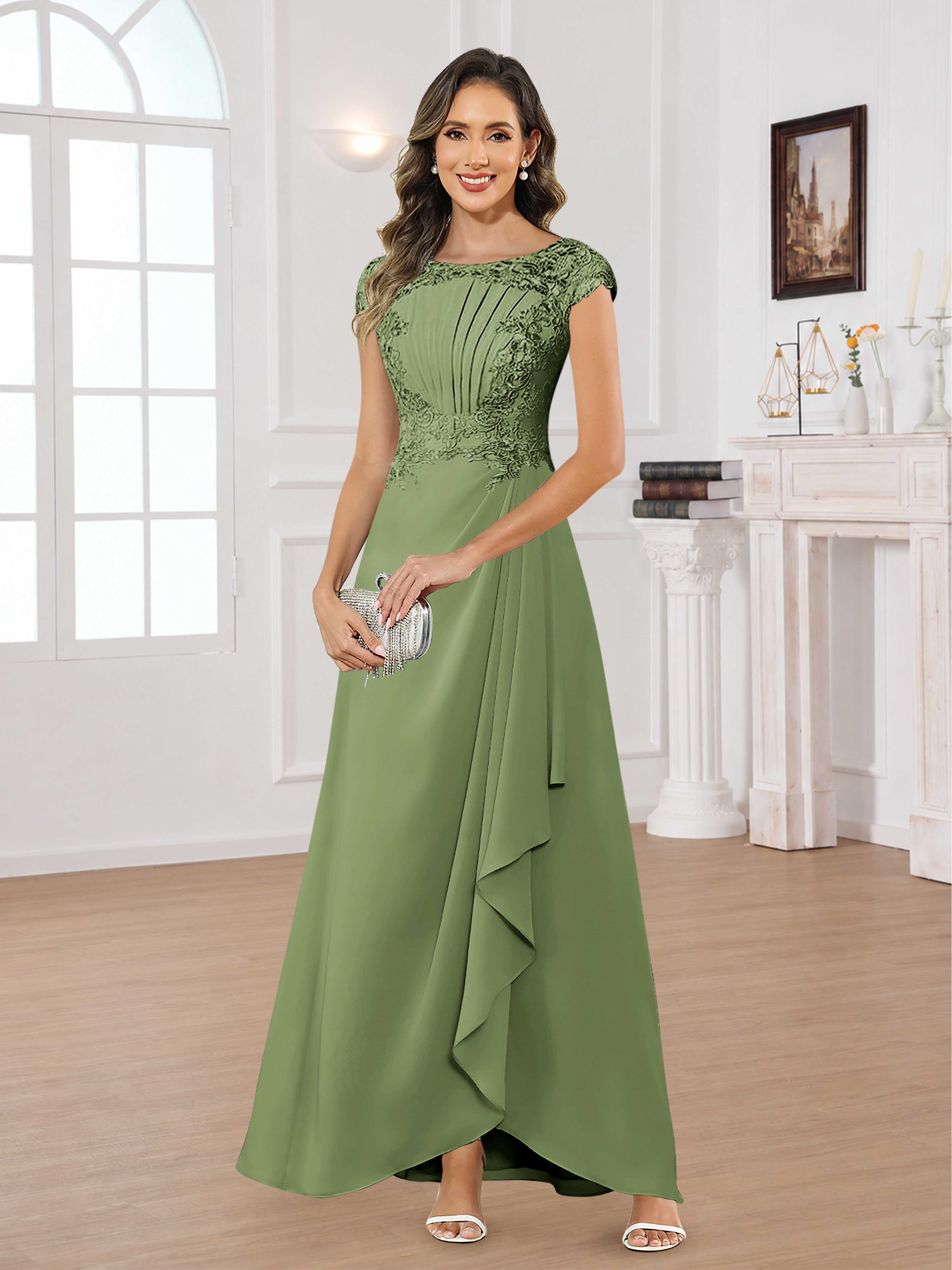 #Couleur_Vert Olive