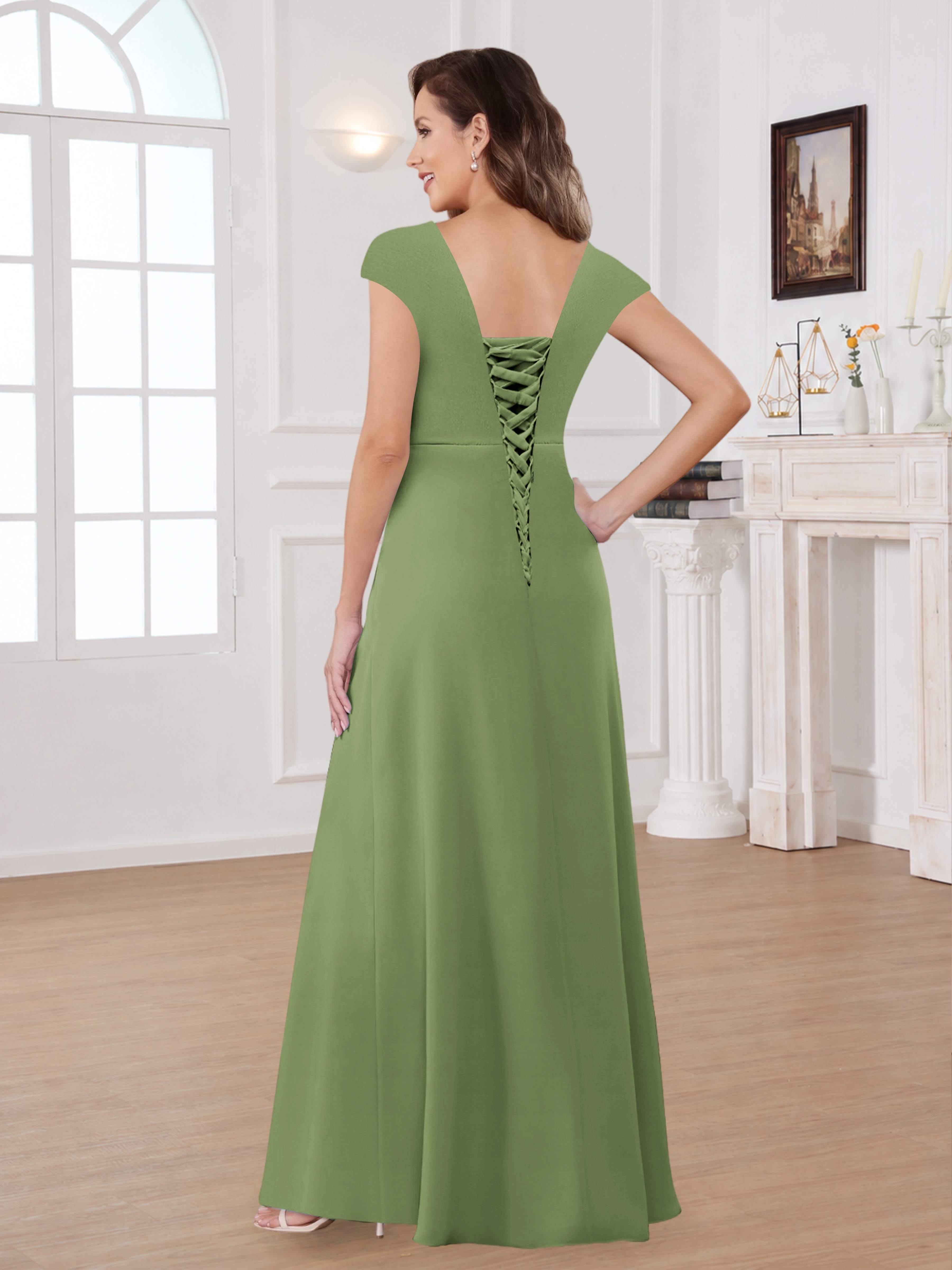 #Couleur_Vert Olive