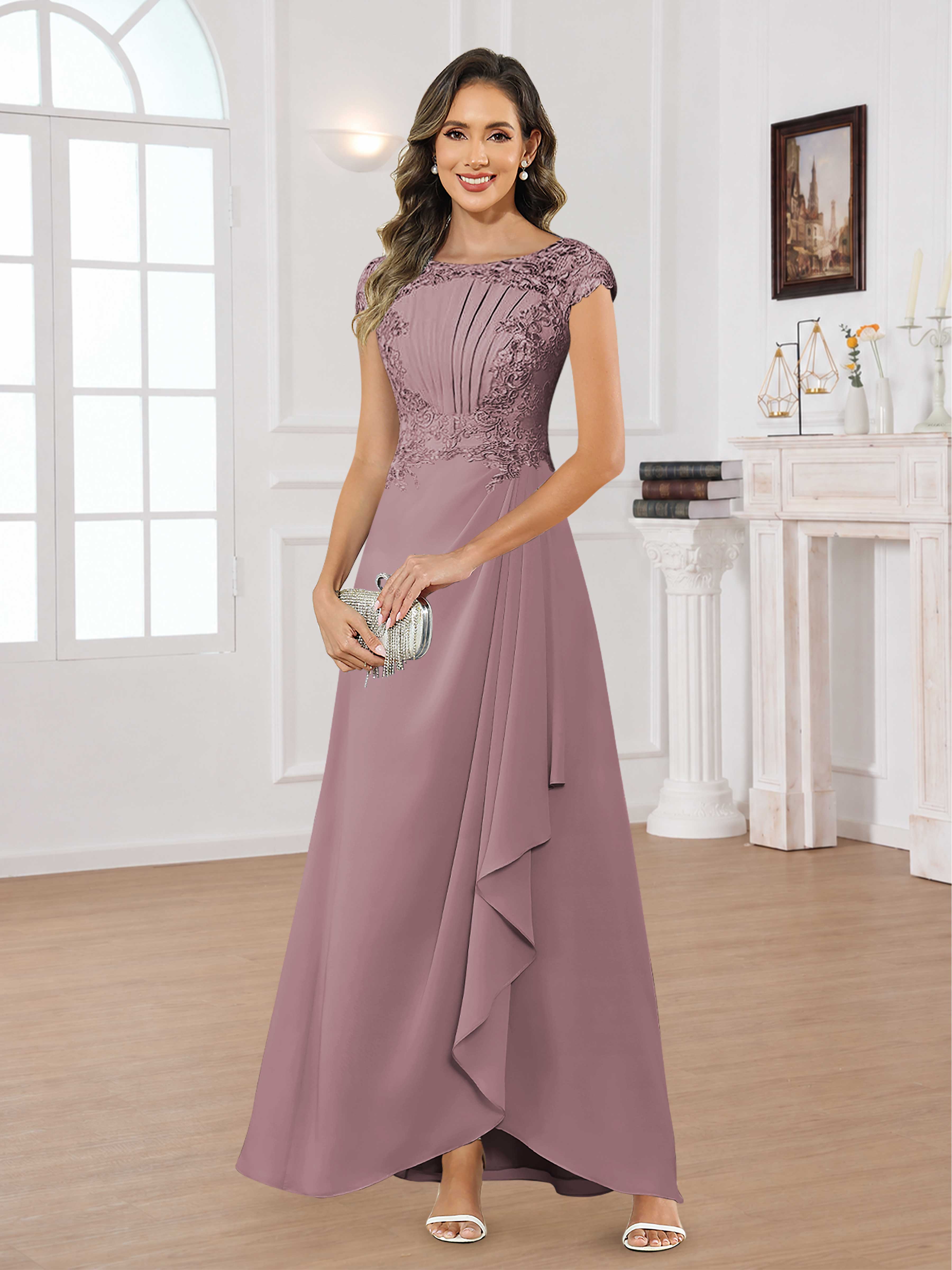 #Couleur_Vintage Mauve