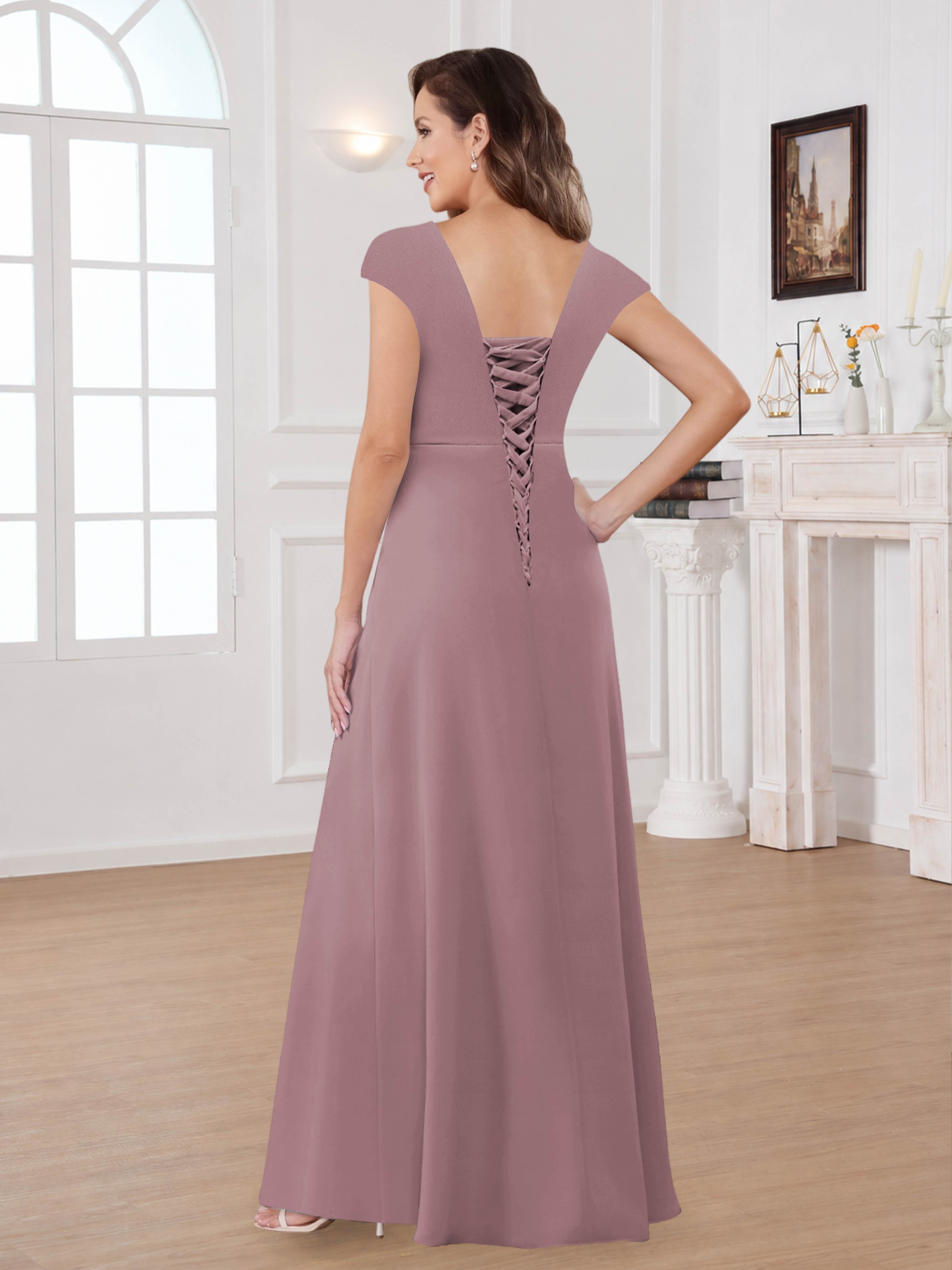 #Couleur_Vintage Mauve