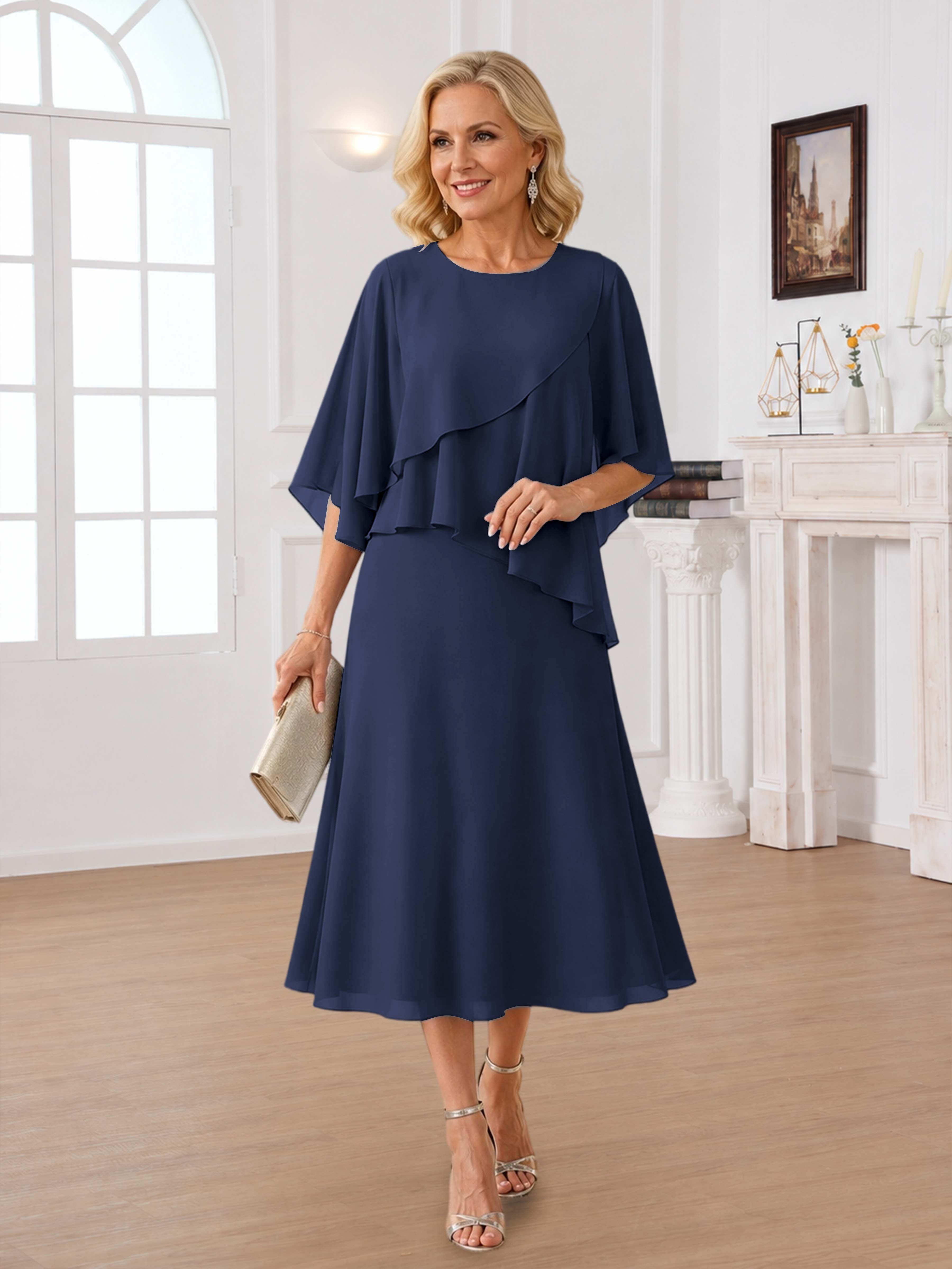 #Couleur_Bleu Marine
