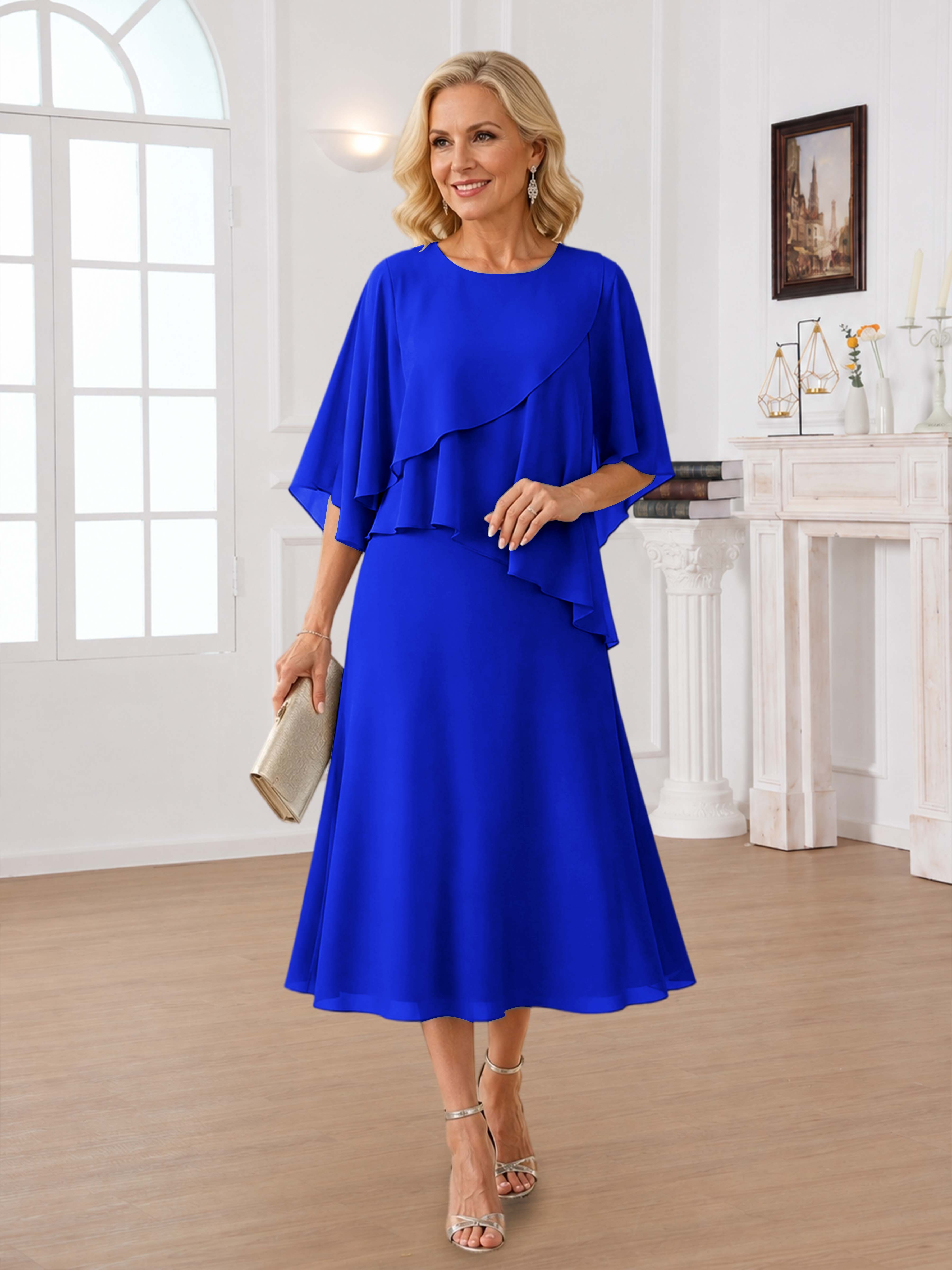 #Couleur_Bleu Roi