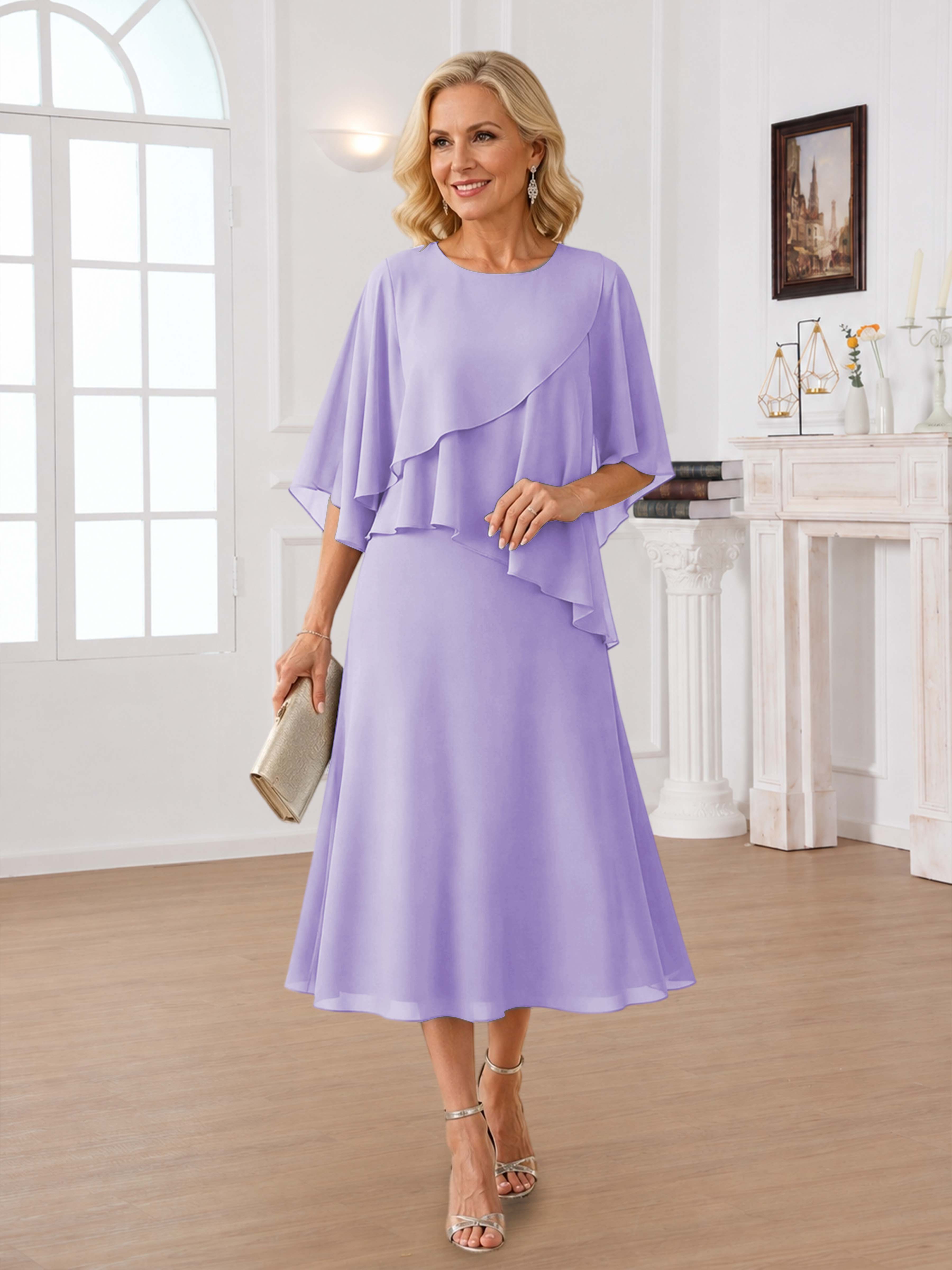 #Couleur_Lilas