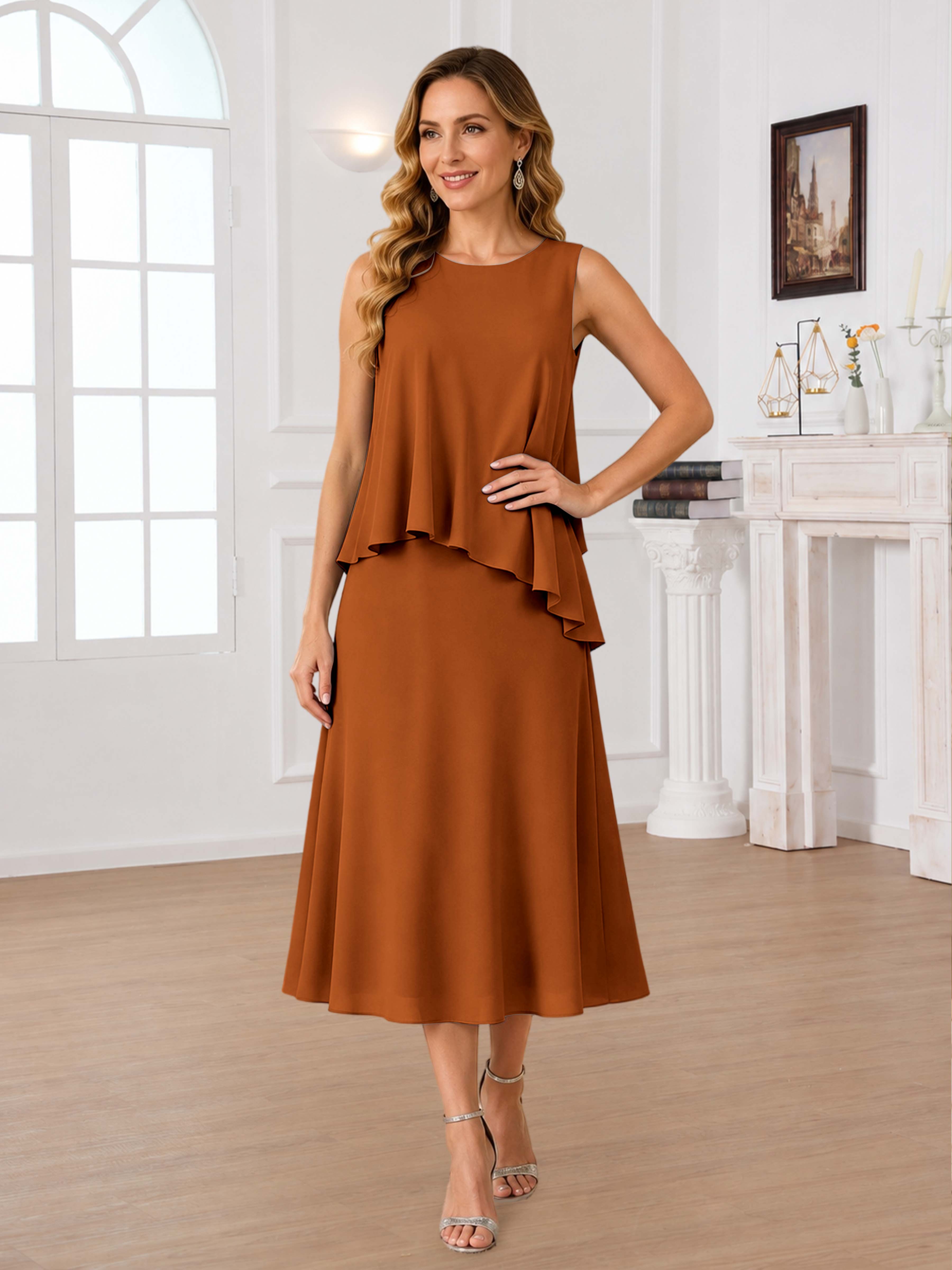 #Couleur_Orange Brûlé
