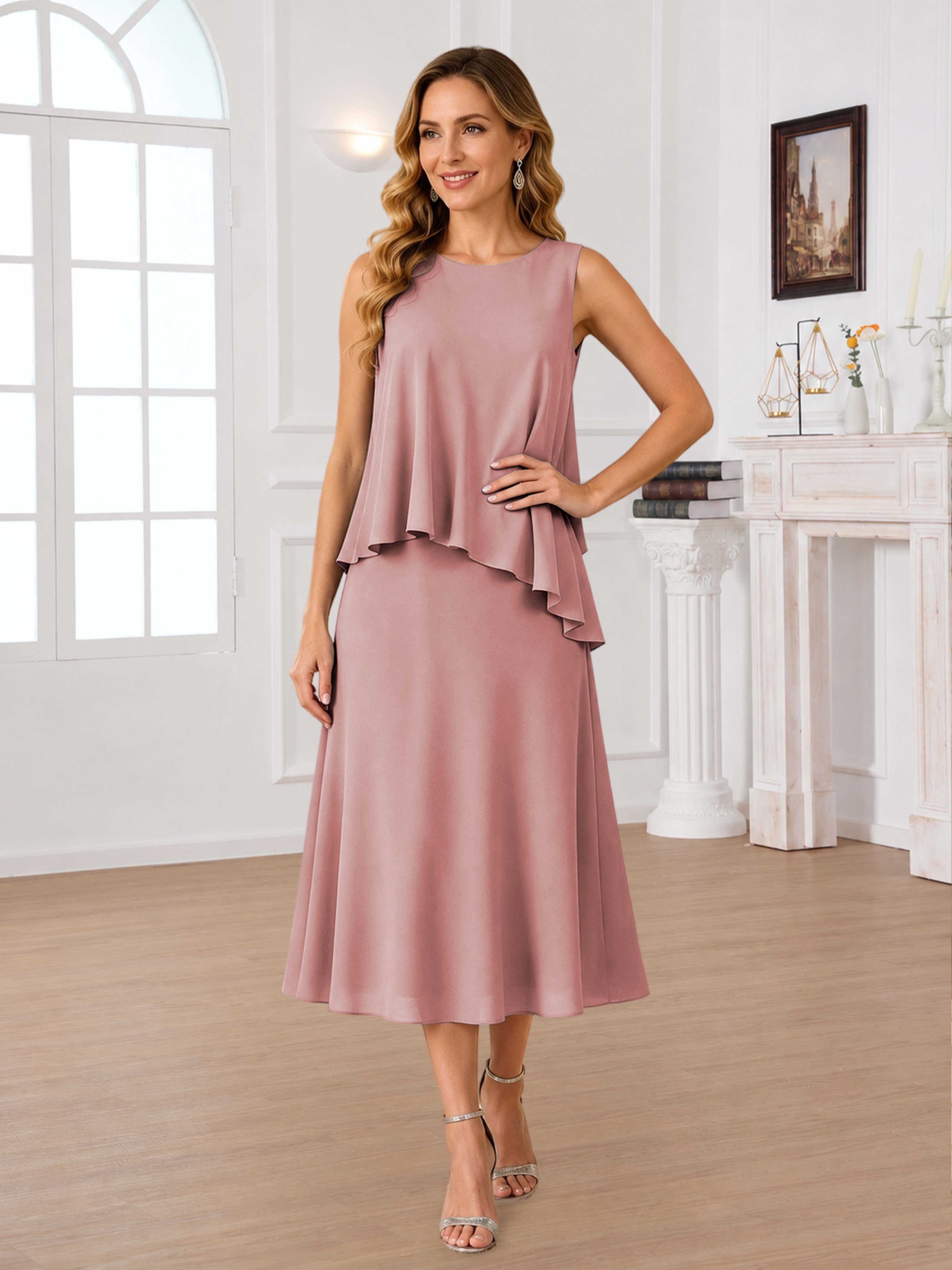 #Couleur_Rose Poussiéreuse