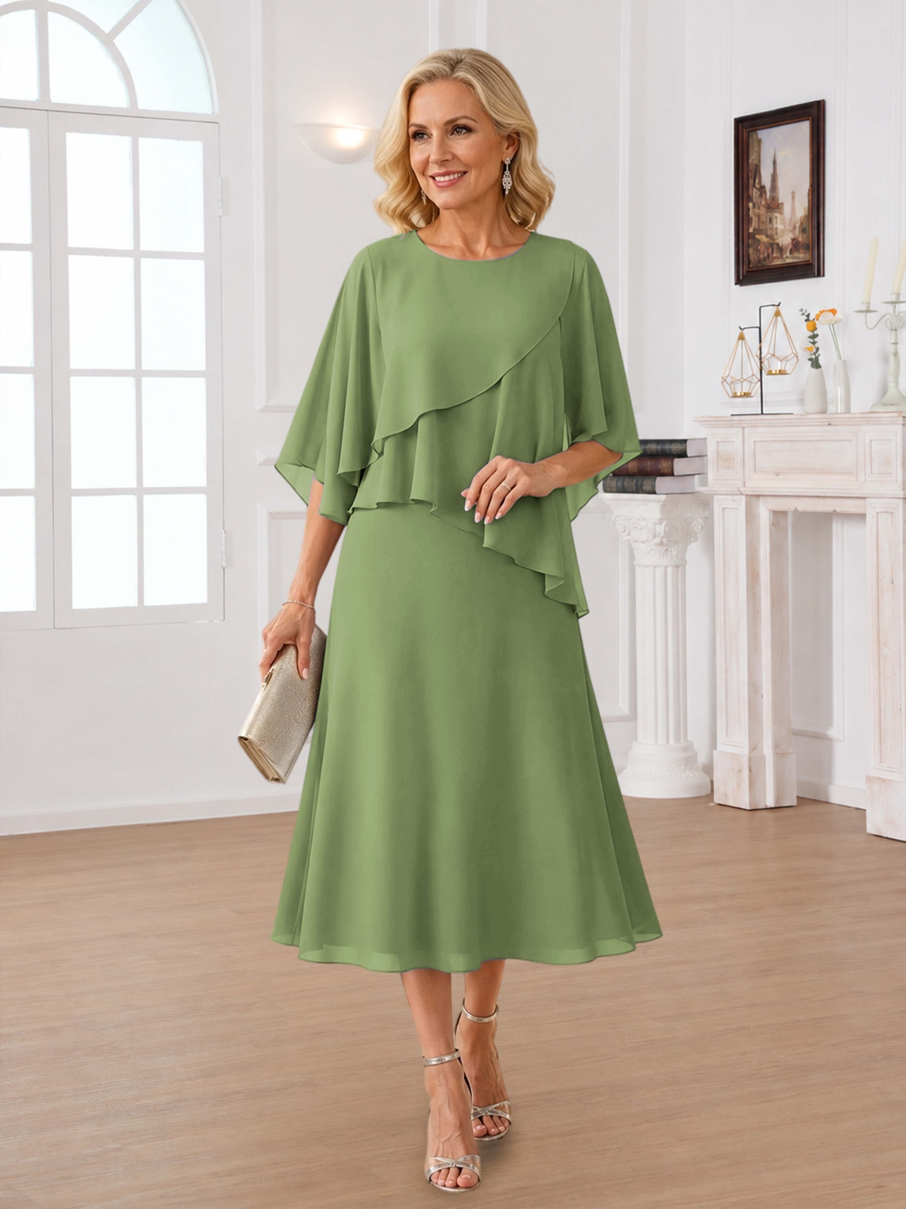#Couleur_Vert Olive