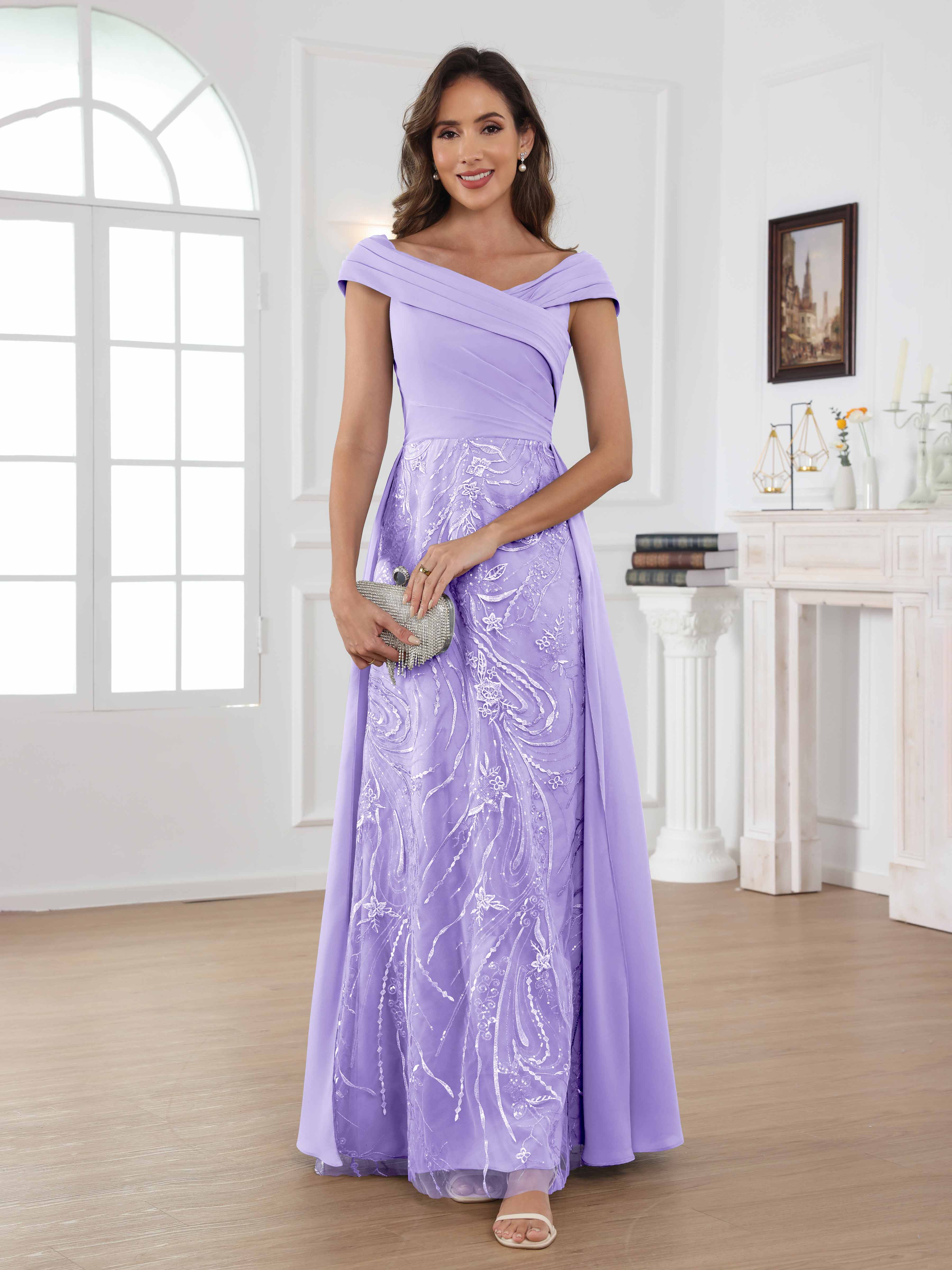 #Couleur_Lilas