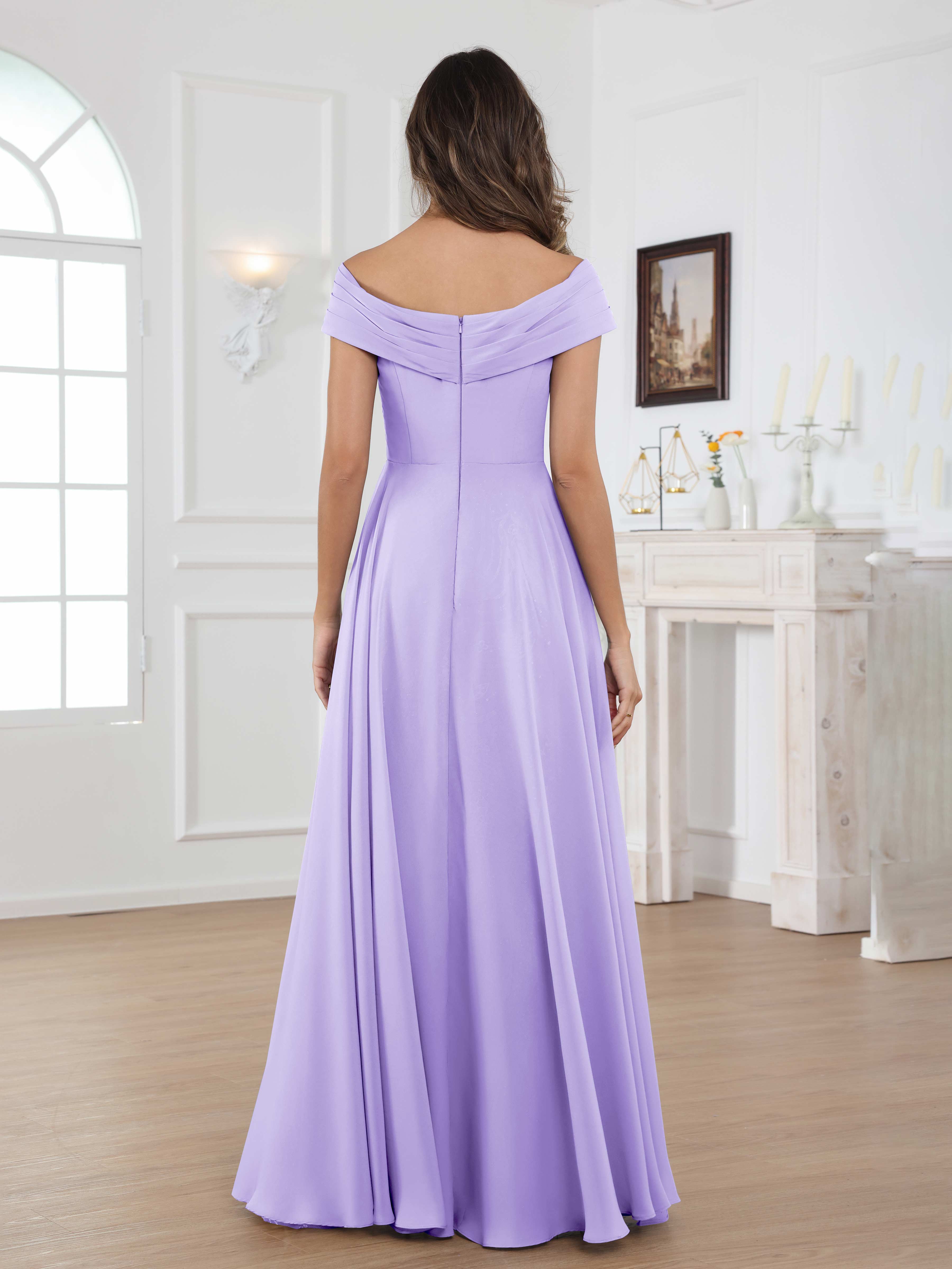 #Couleur_Lilas