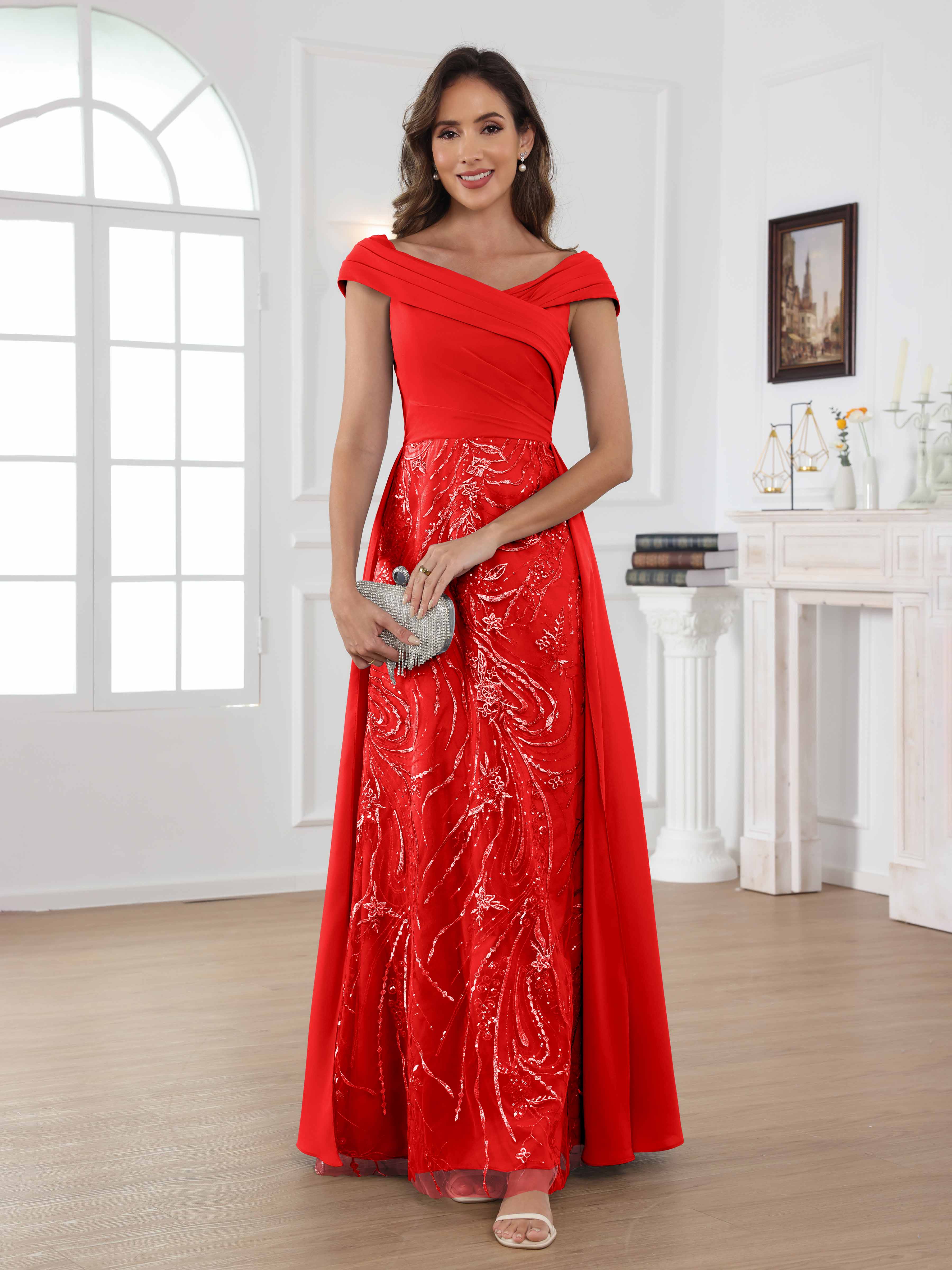 #Couleur_Rouge