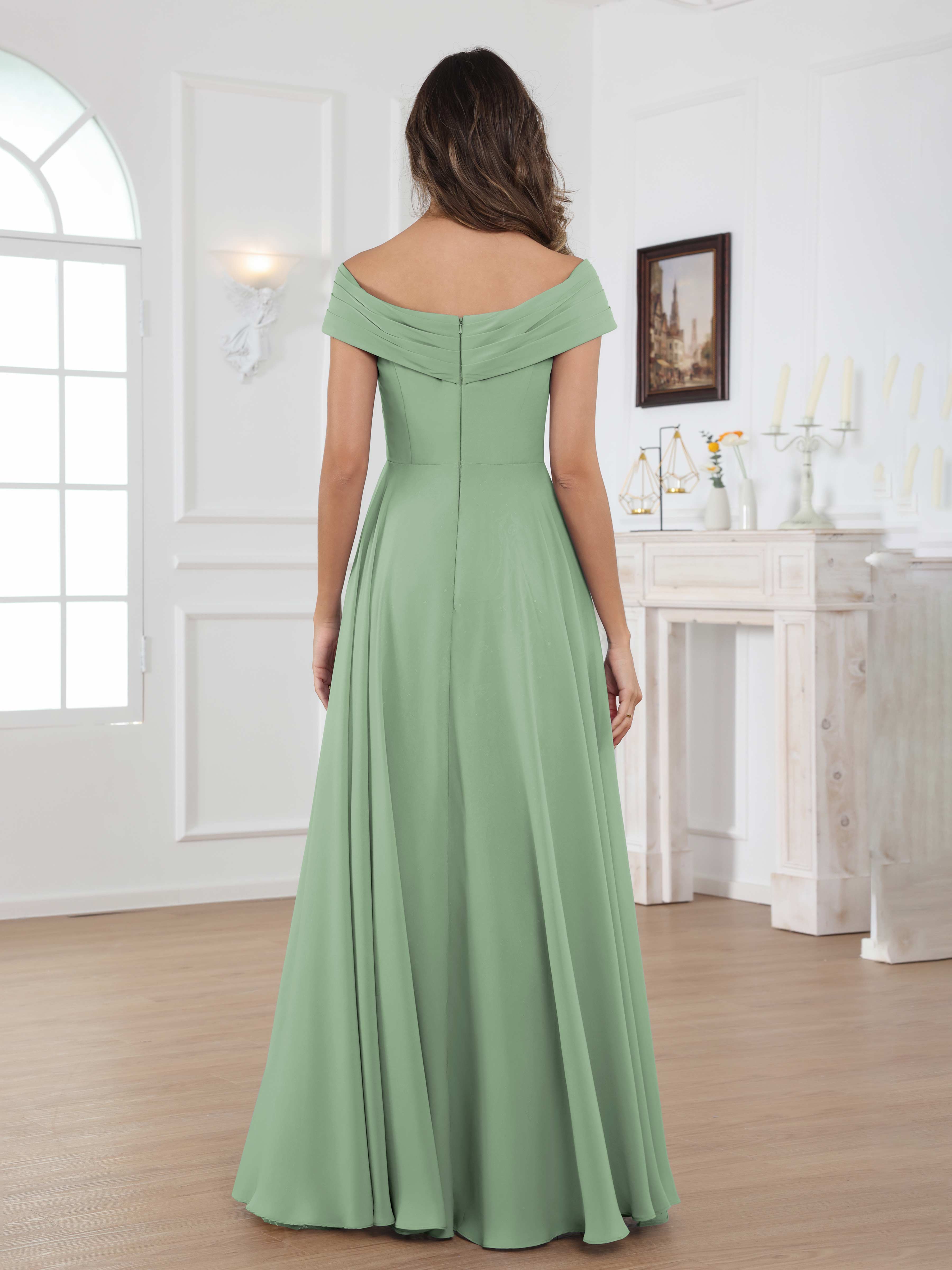#Couleur_Sauge Poussiéreuse