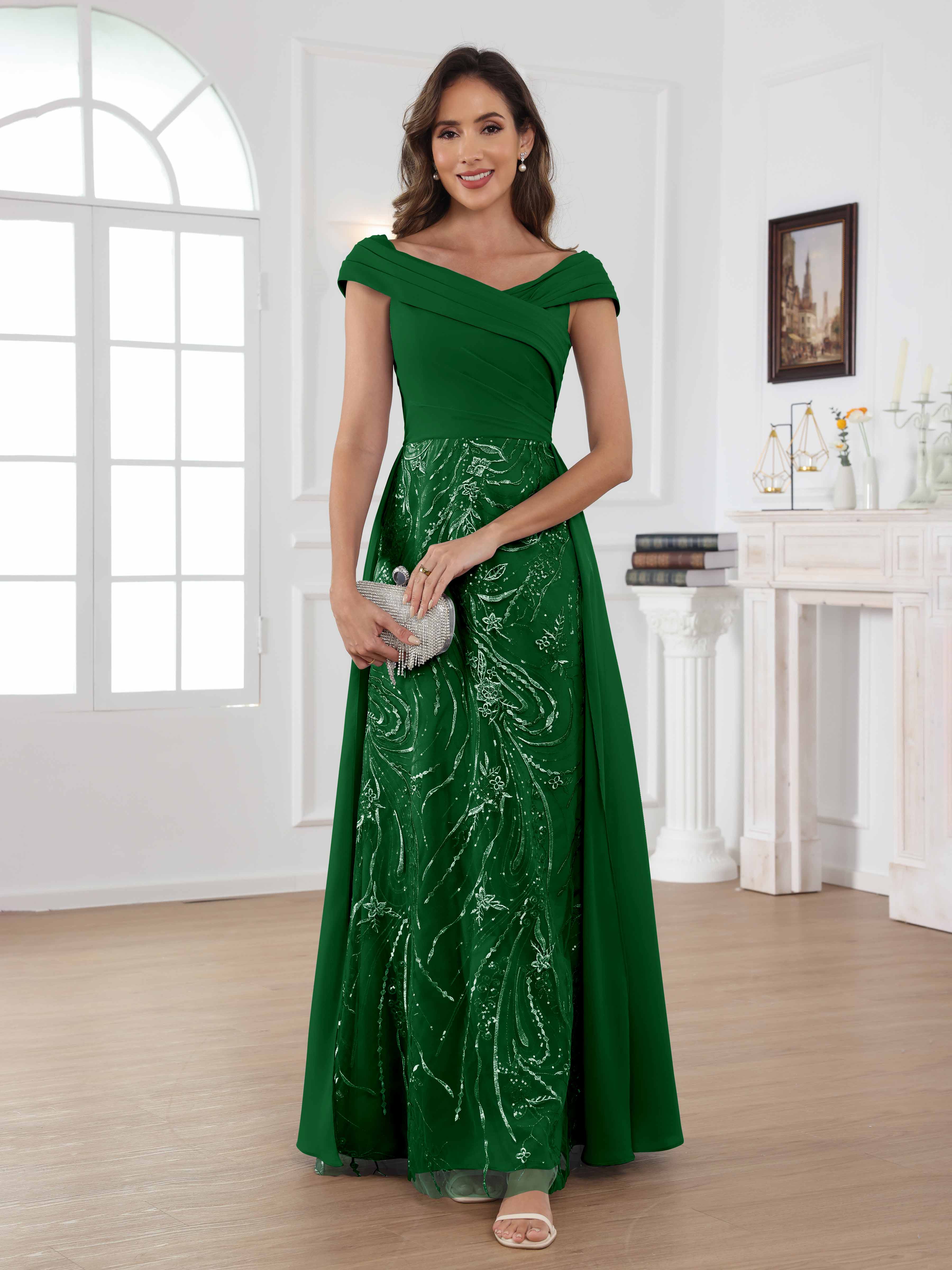 #Couleur_Vert Émeraude