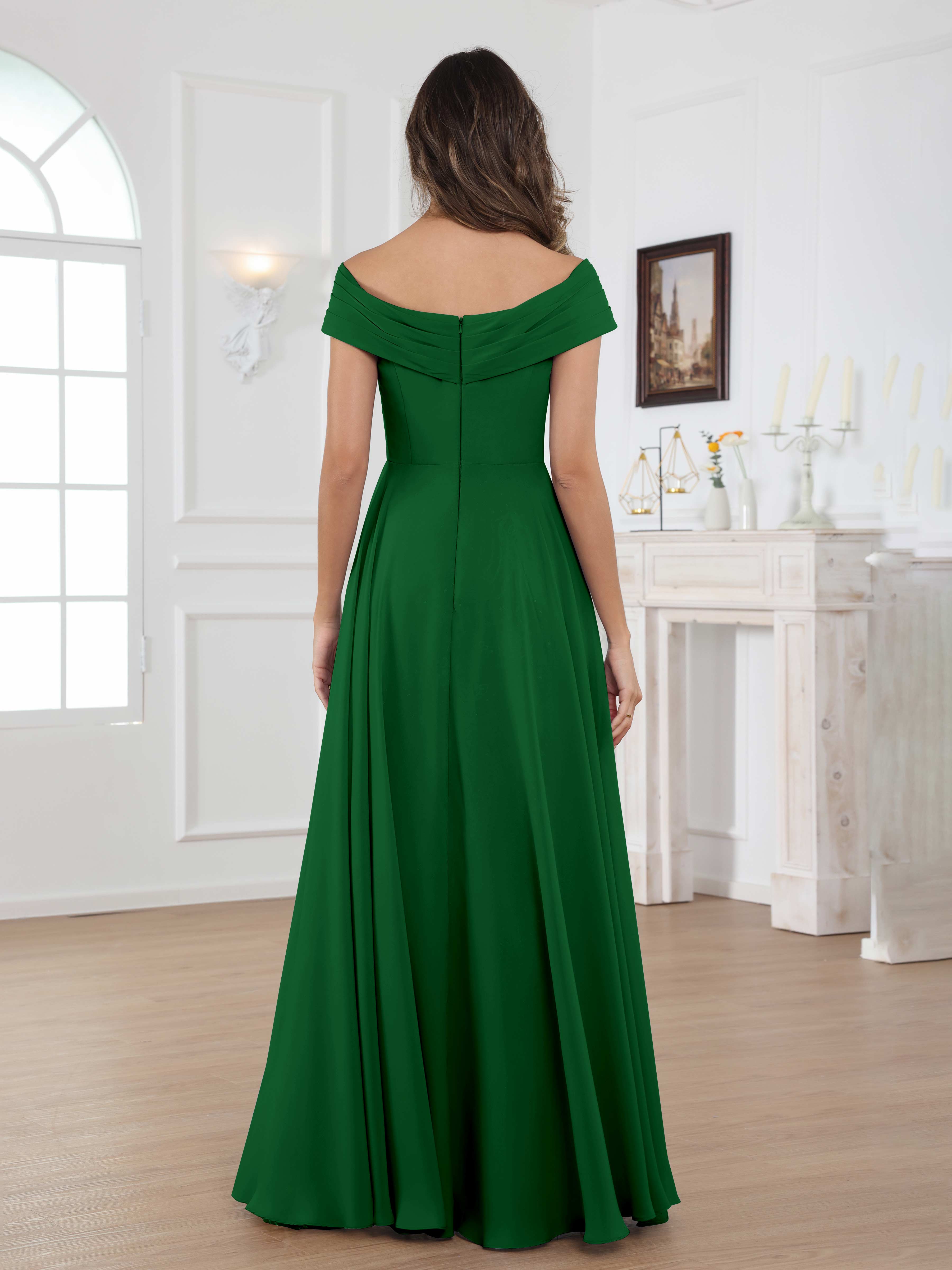 #Couleur_Vert Émeraude